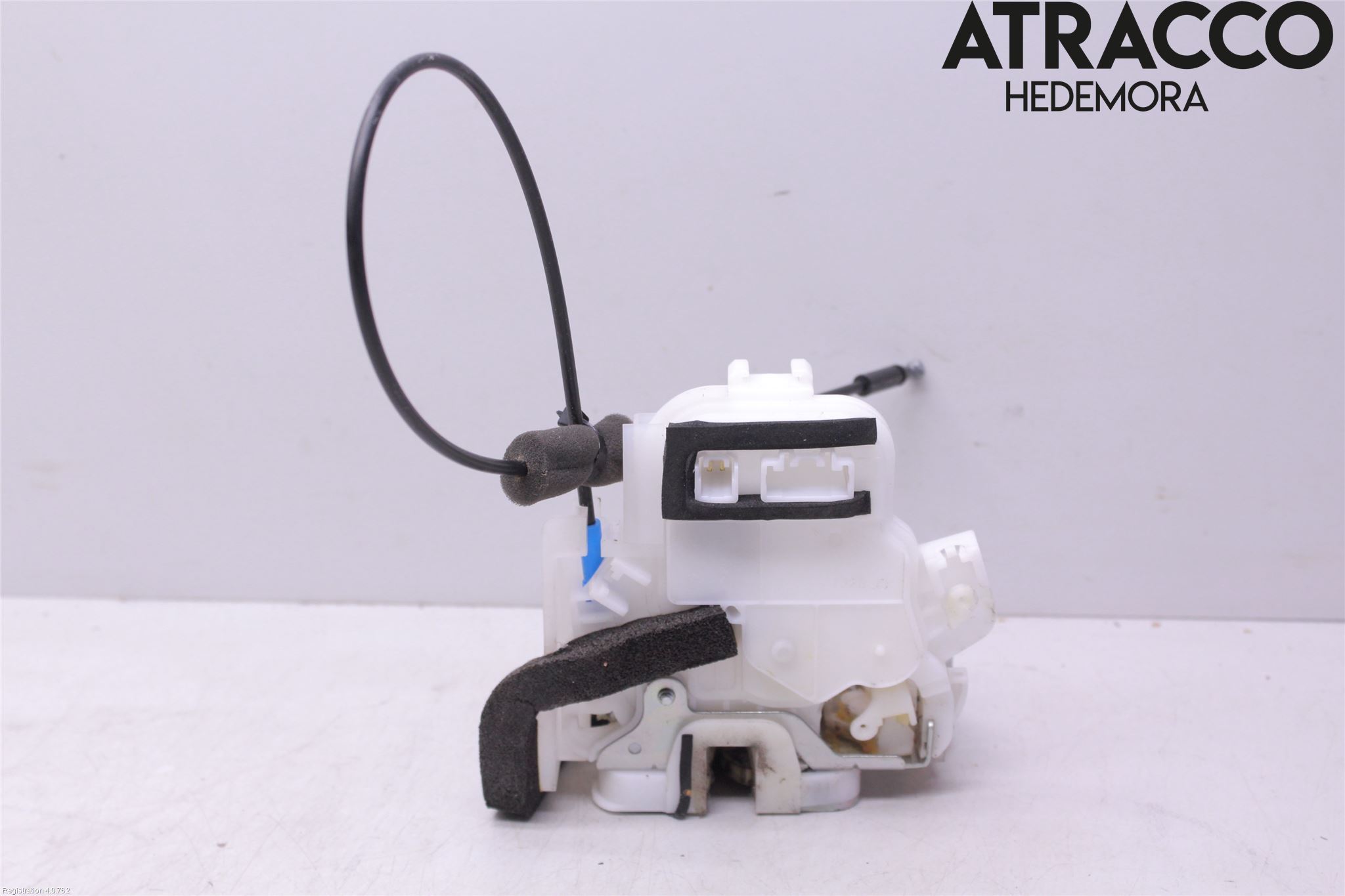 Subaru OUTBACK 10-15 Låskista-Dörrlås