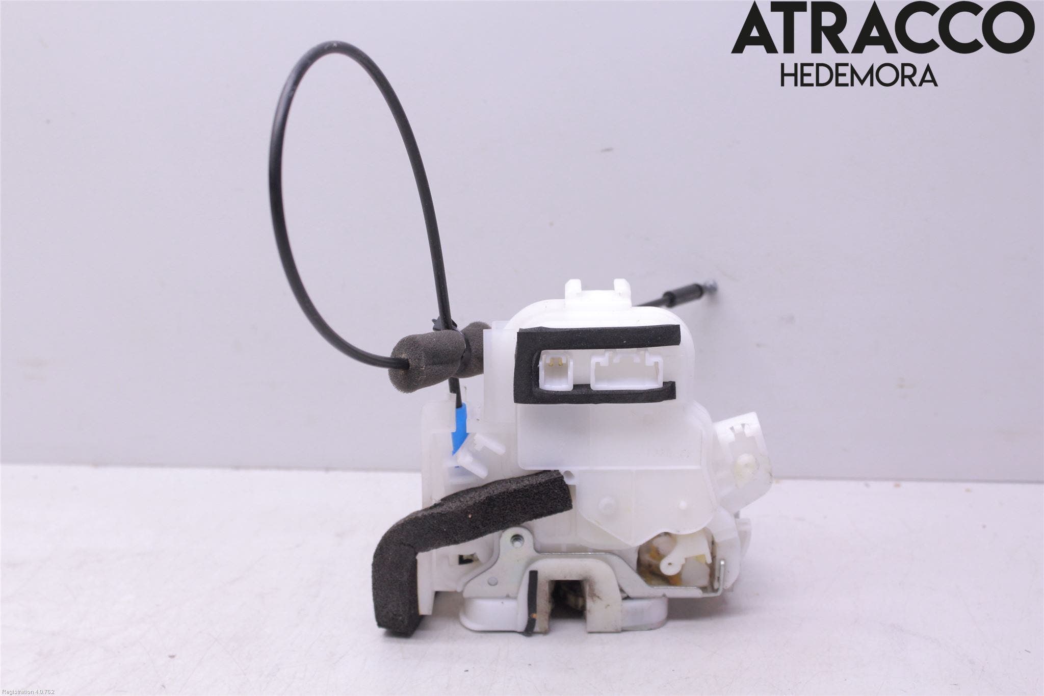 Subaru OUTBACK 10-15 Låskista-Dörrlås