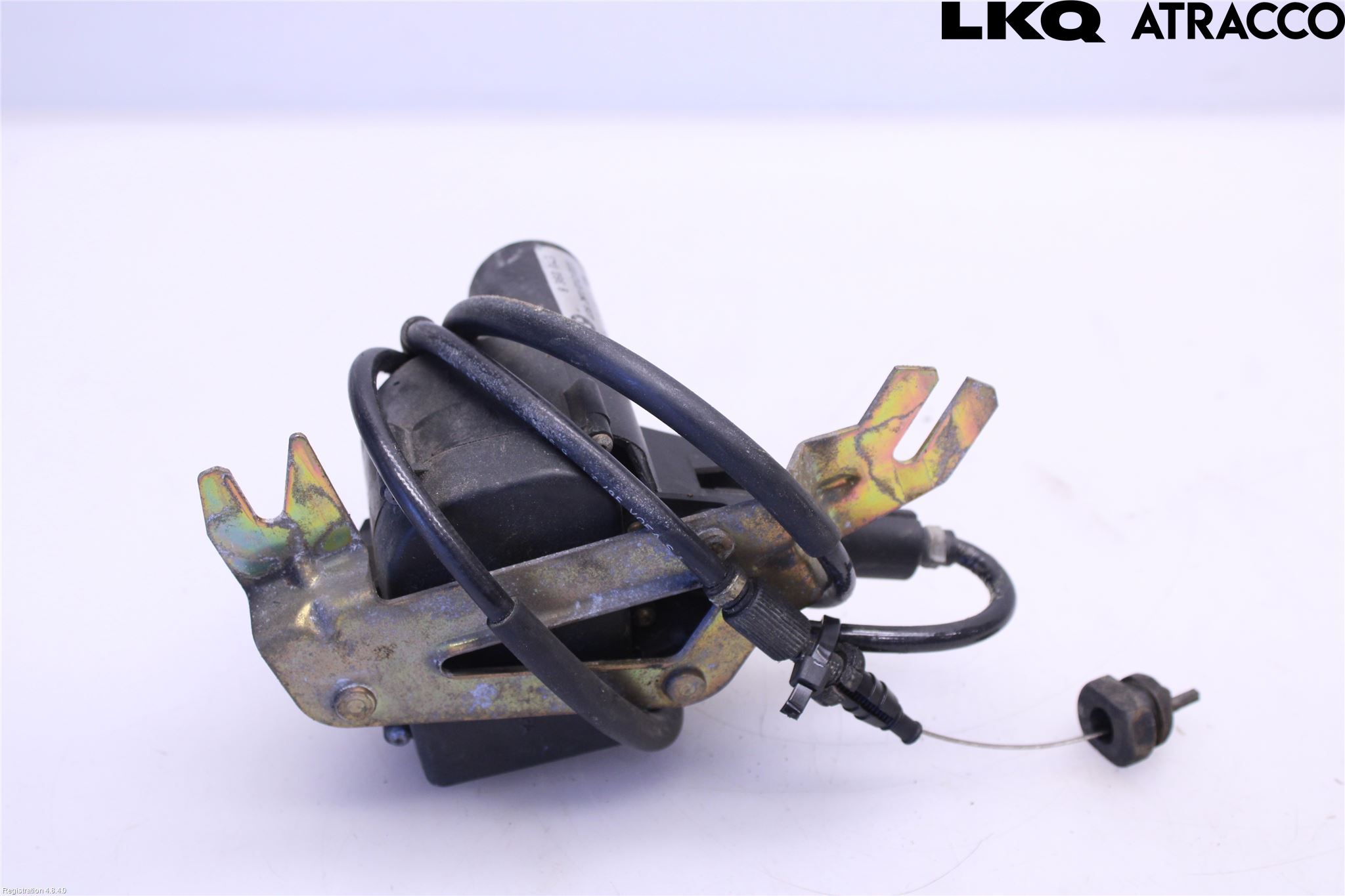 BMW 3 E36      91-00 Farthållare