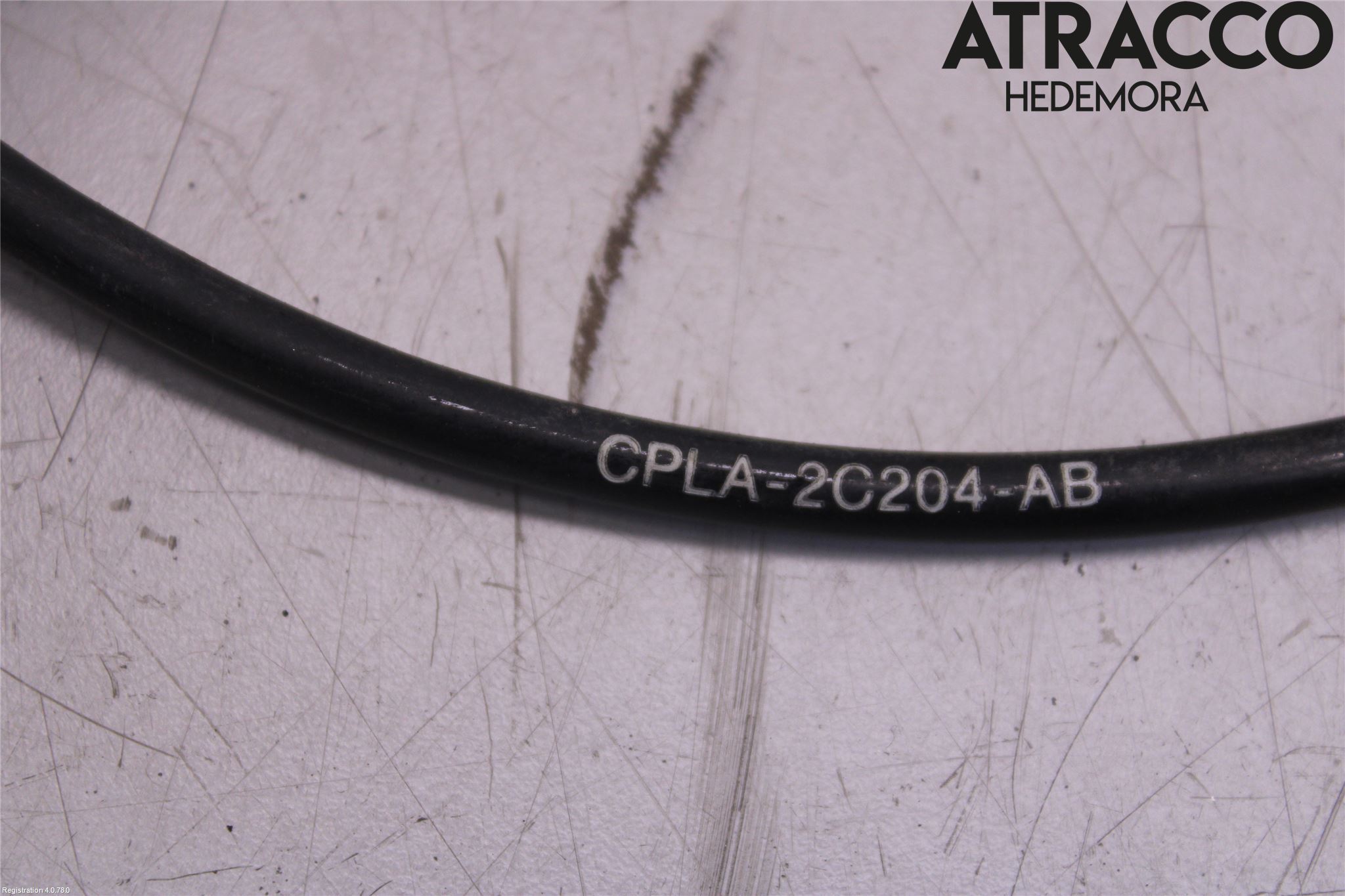 Landrover RANGE ROVER SPORT (L494) 14-22 Abs Sensor