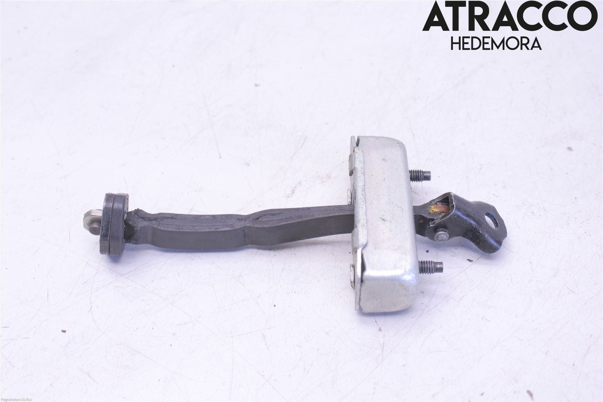 Toyota AVENSIS 16-18 Dörrstopp