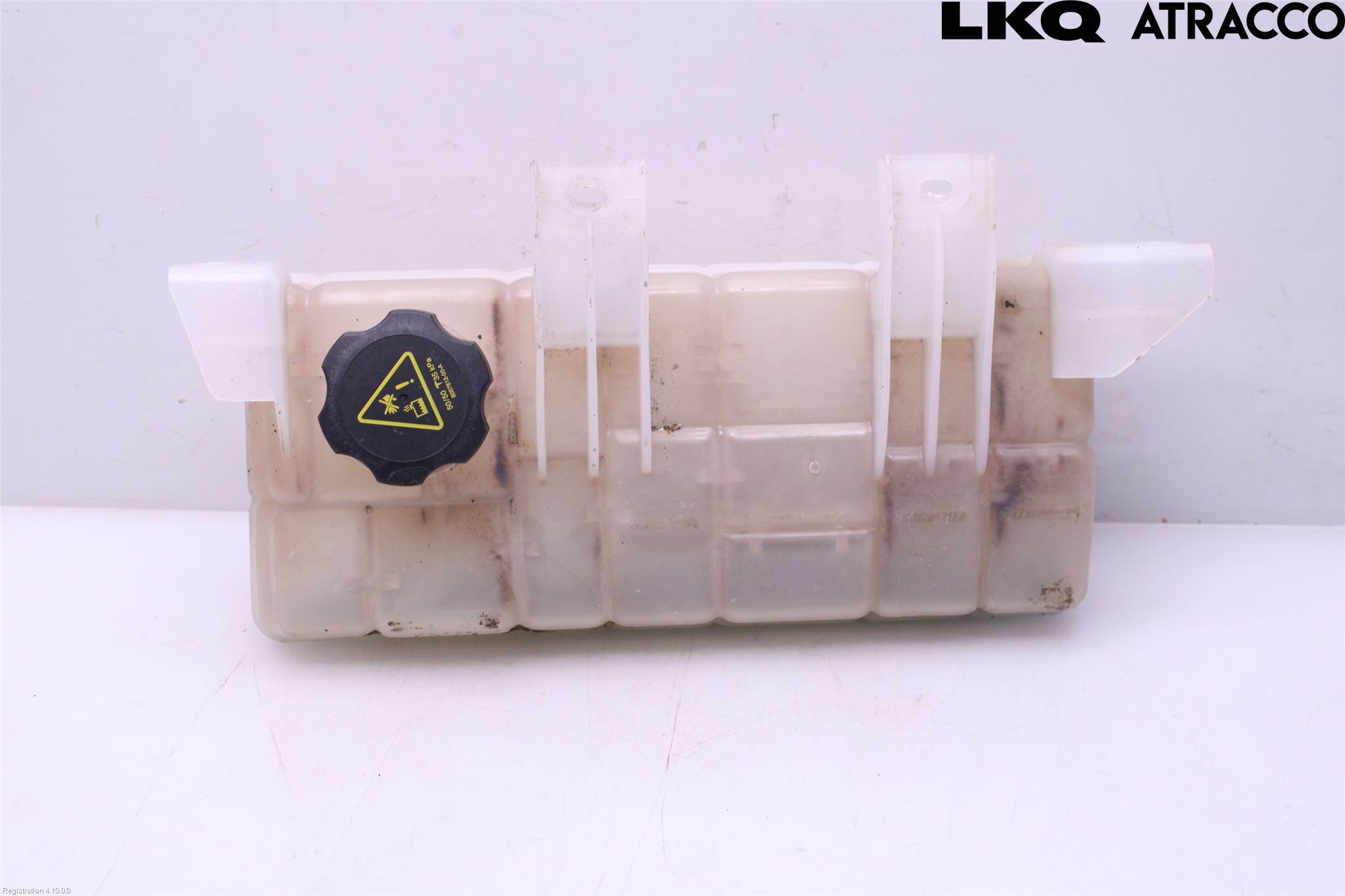 Tesla MODEL X 16- Expansionstank