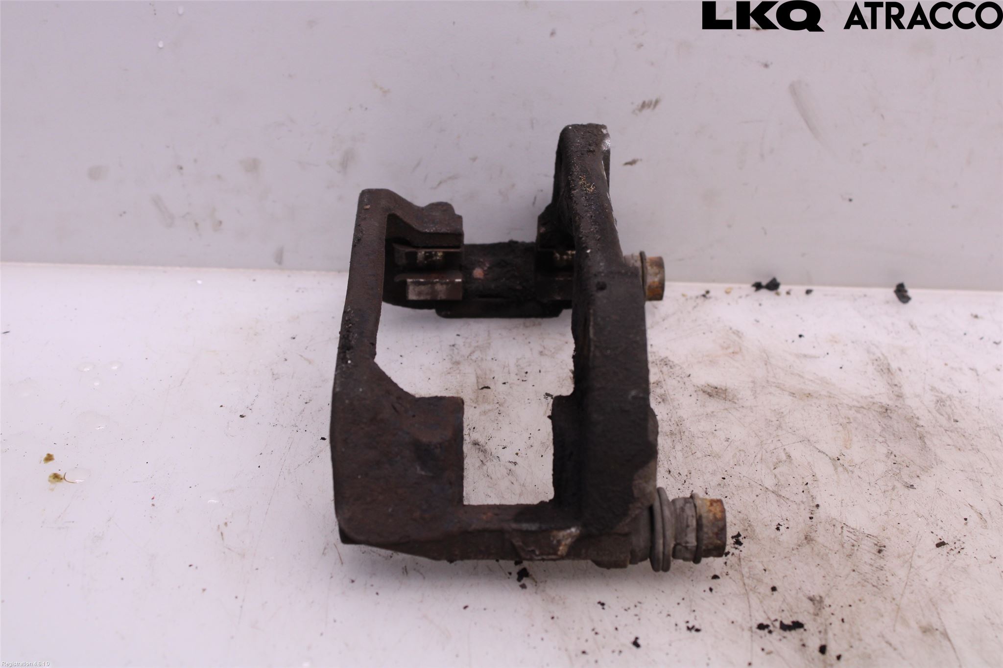 BMW 1 E87/81 5D/3D 03-11 Bromsokshållare