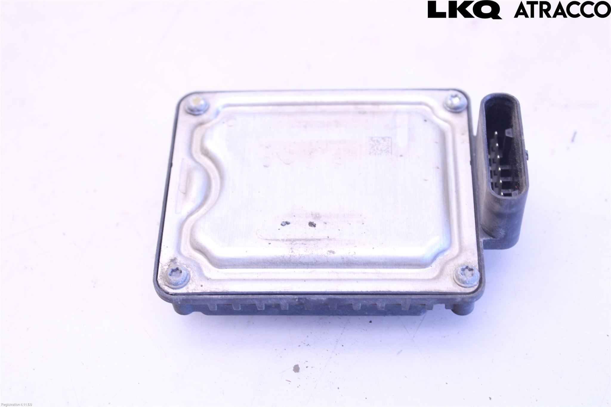 Volkswagen VW TIGUAN 16-24 Sensor Adaptiv Farthållare