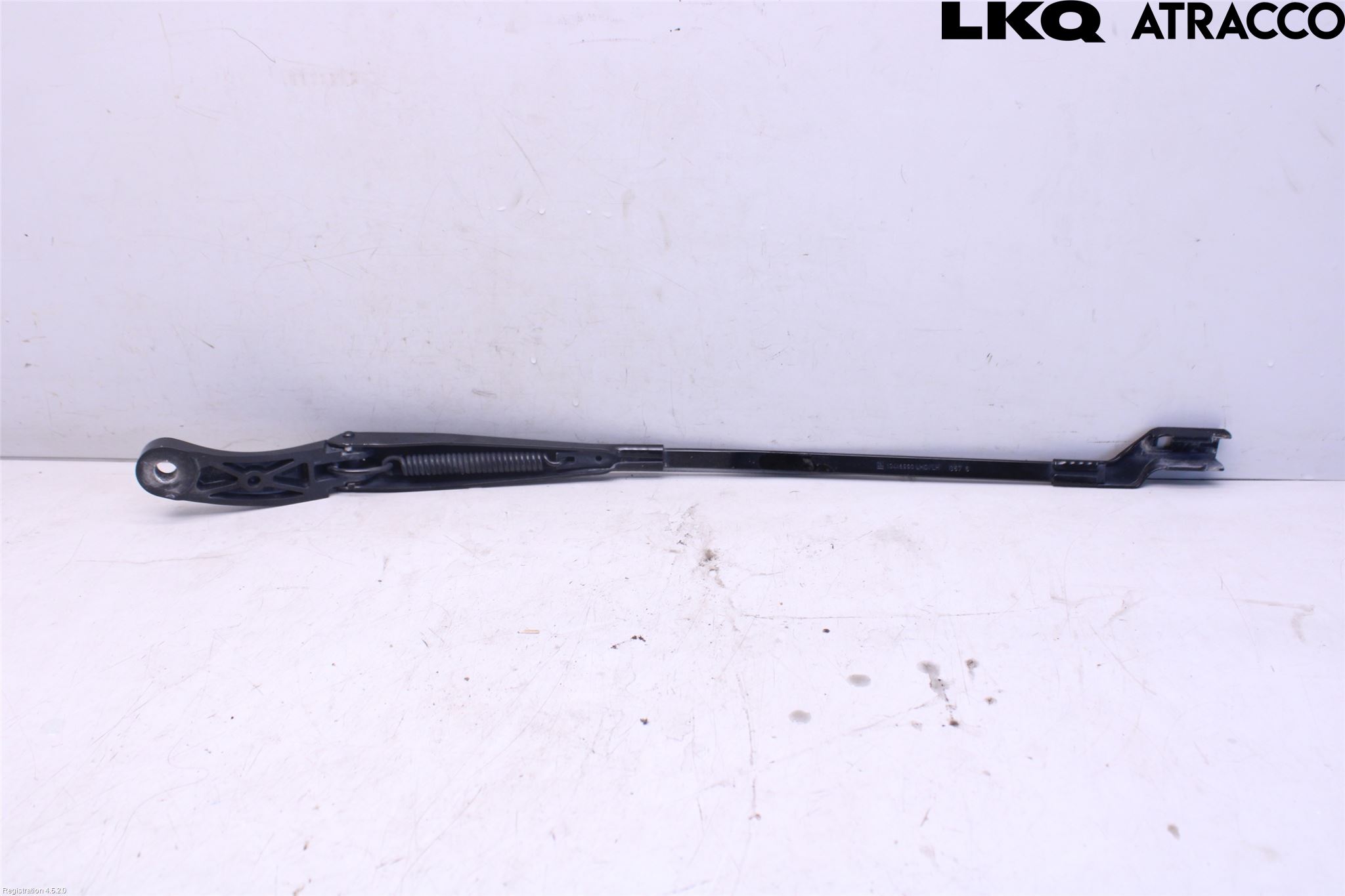 Opel ASTRA K 16-22 Torkararm Armar Vindruta
