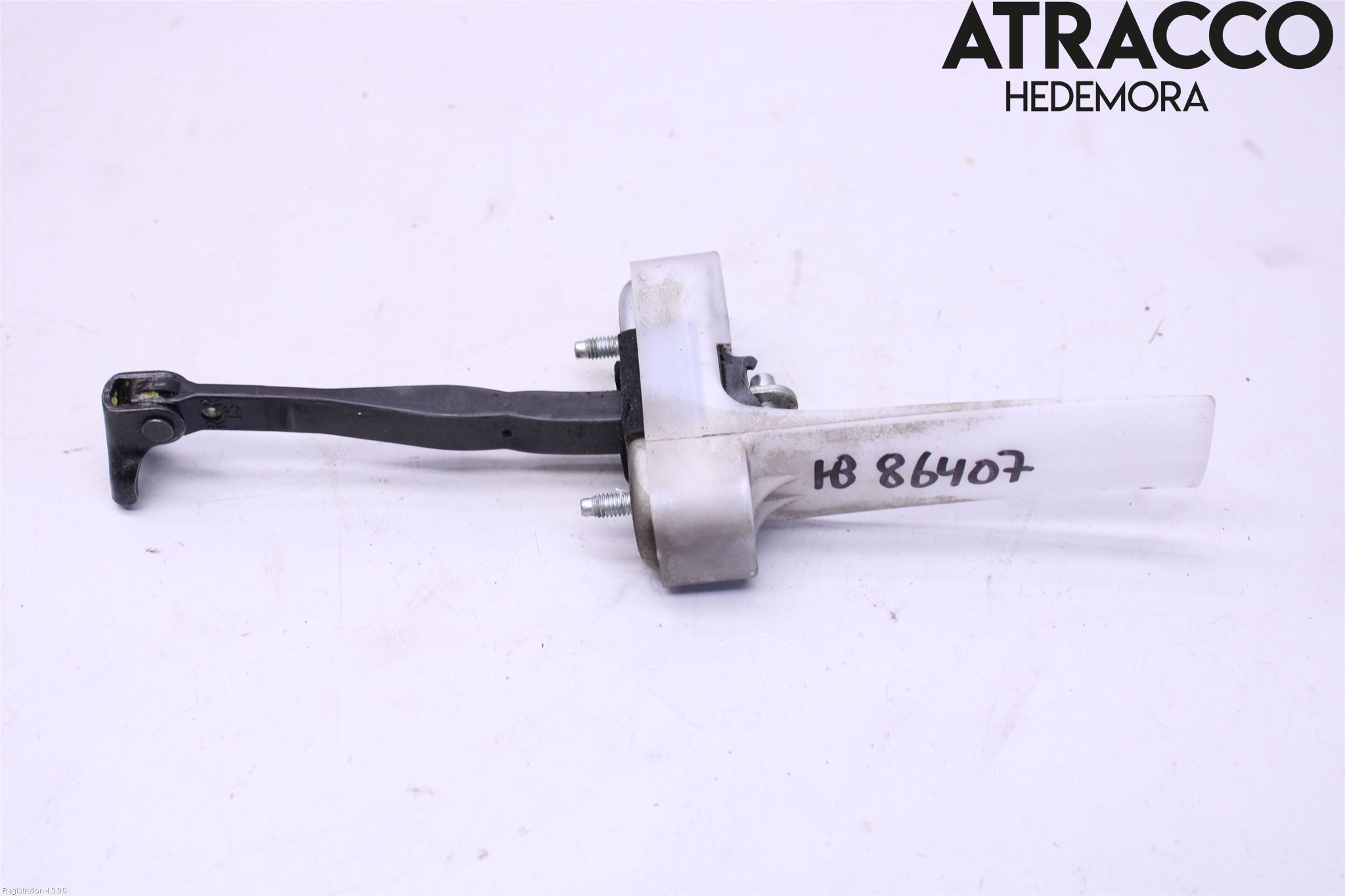 Lexus IS 250/350 14-20 Dörrstopp