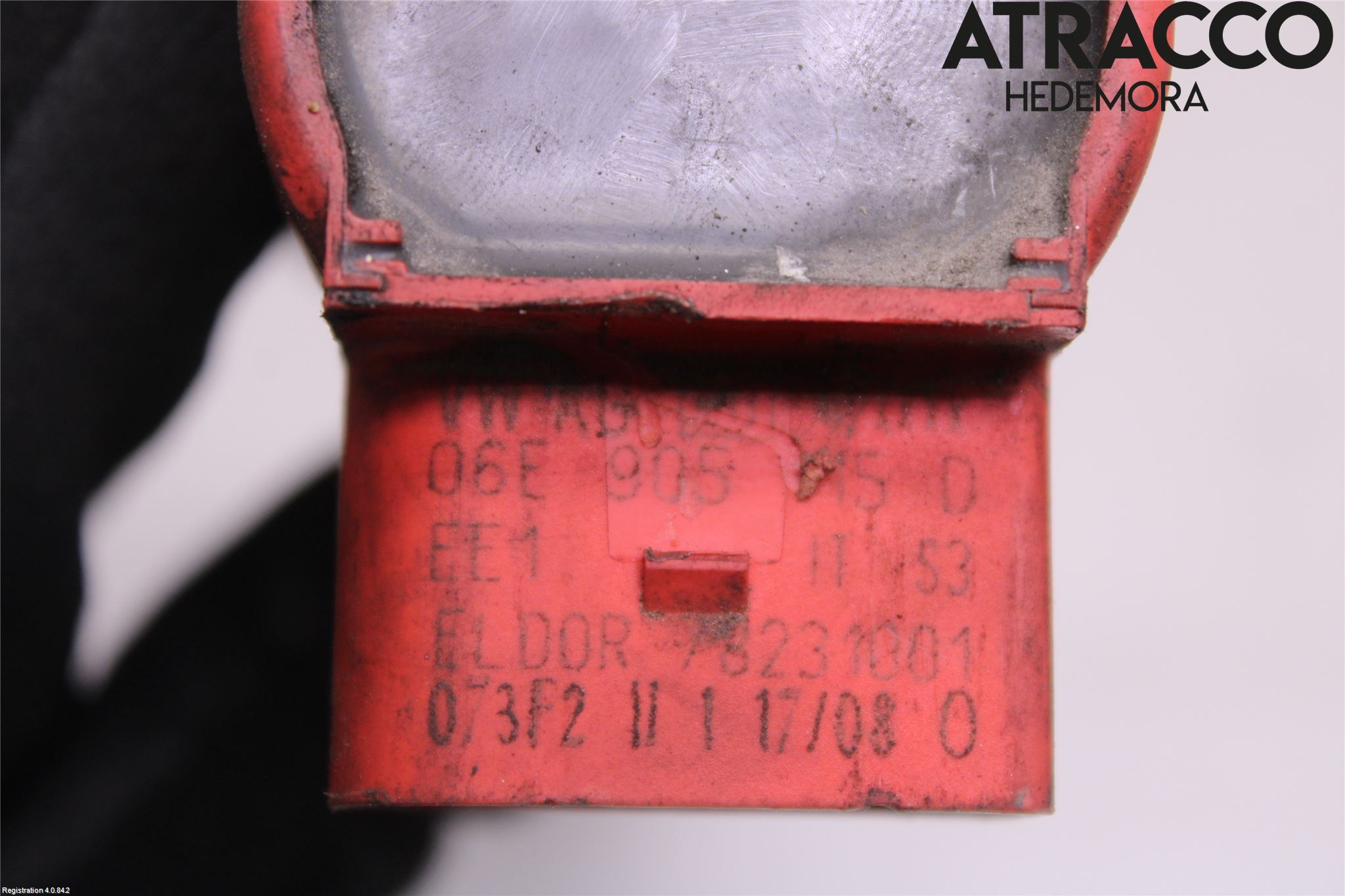 Audi A8/S8 4E  02-09 Tändspole