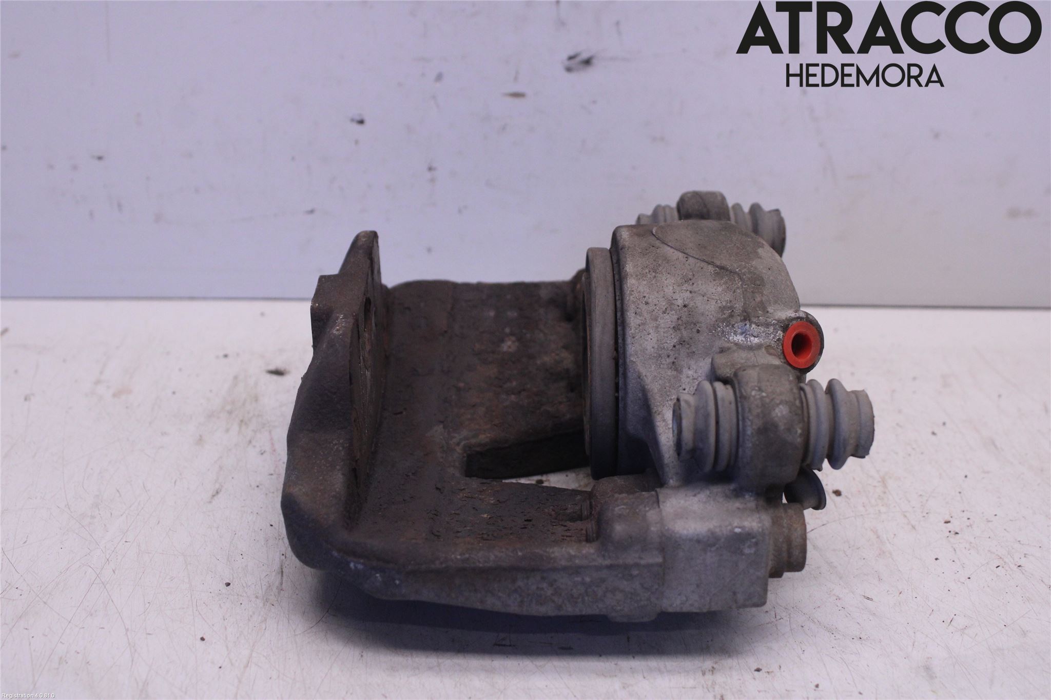 Audi Q5 09-16 Bromsok Fram Vänster