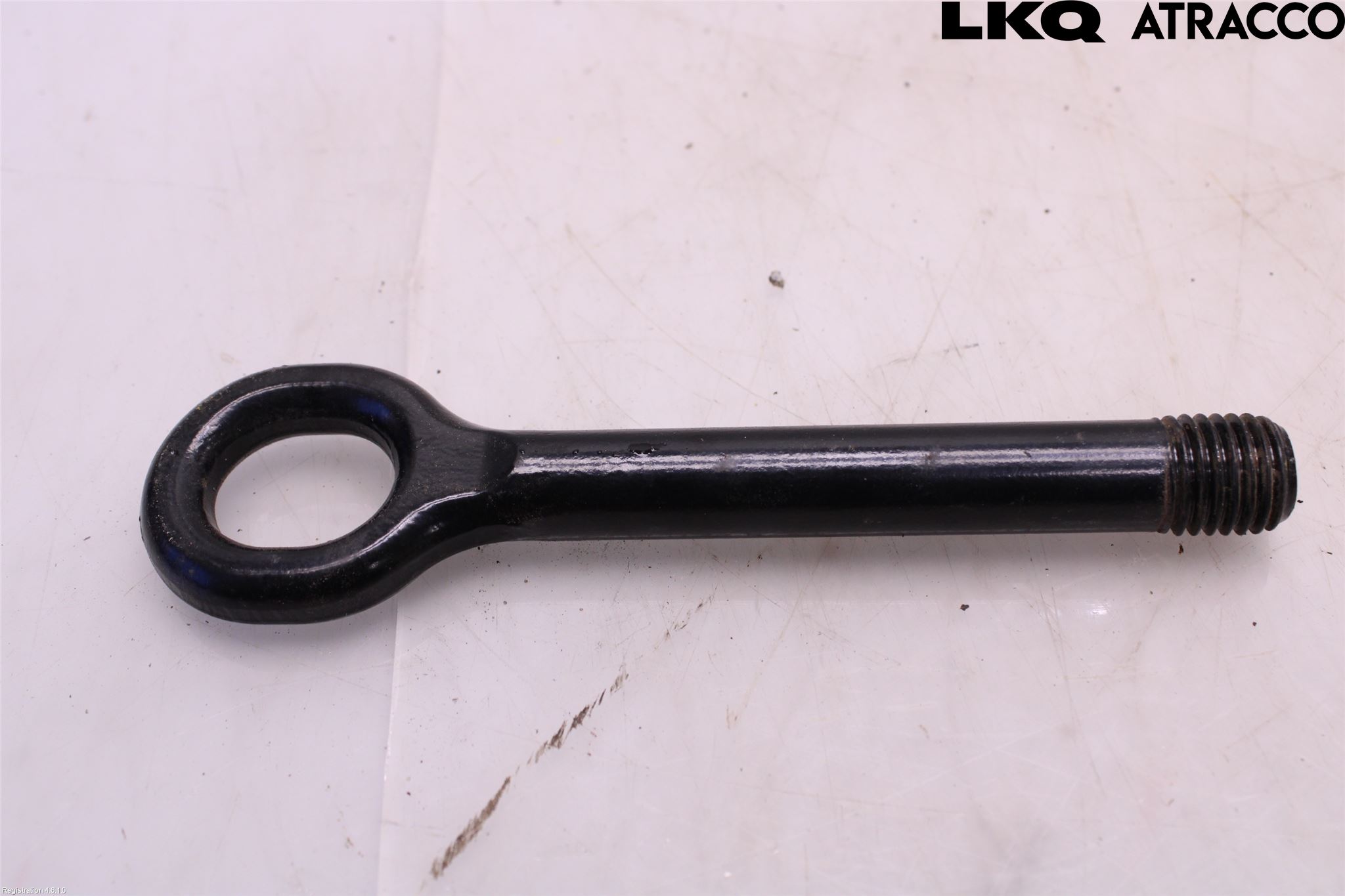 Hyundai BAYON BC3 21- Bogserögla