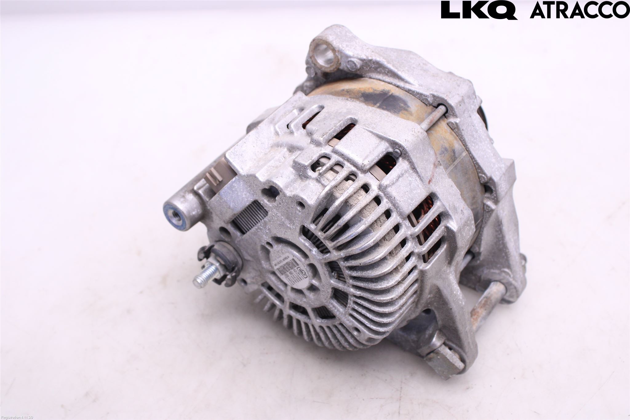 Mitsubishi ASX 10-22 Generator