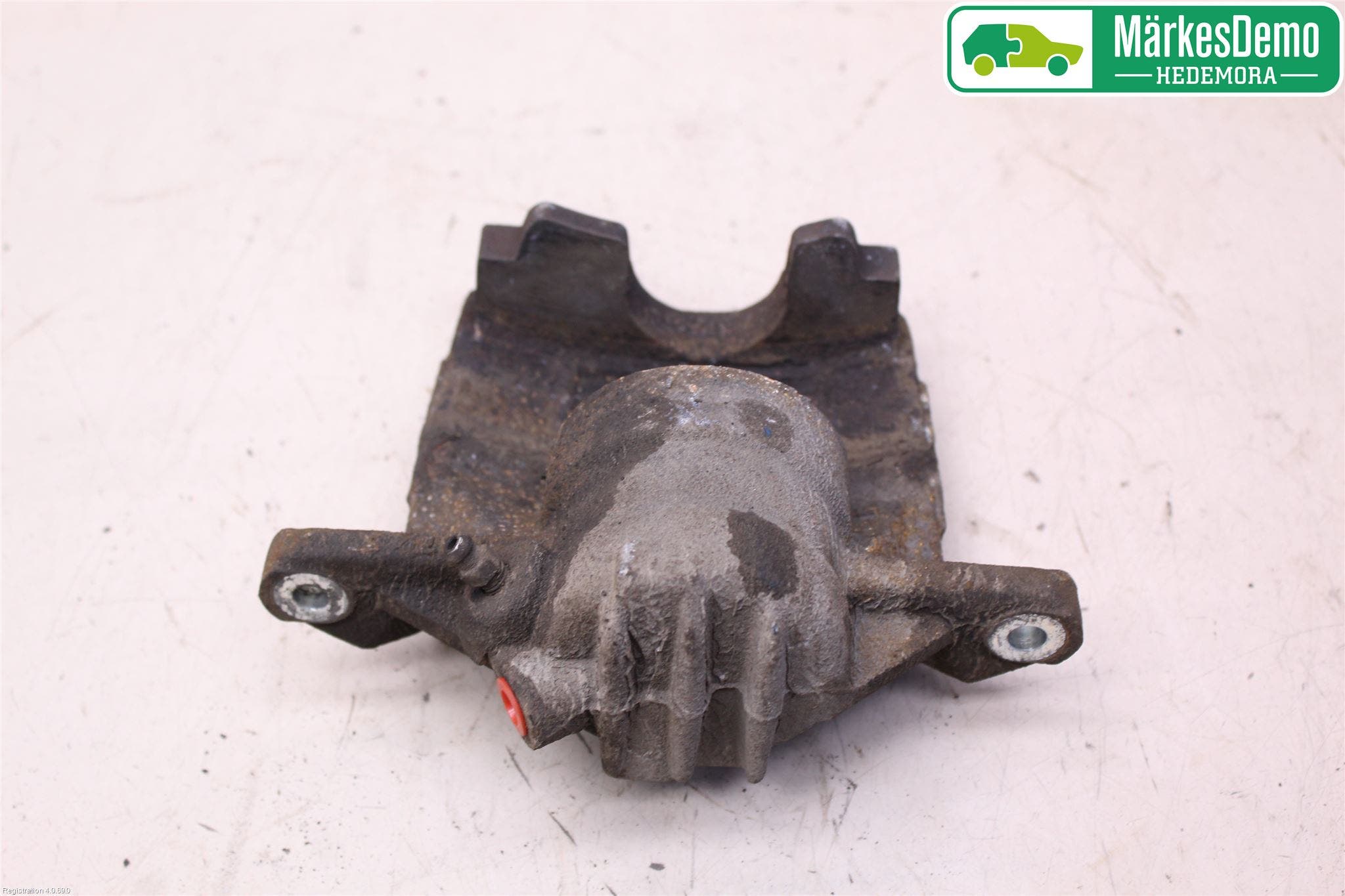 Citroen C3 10-17 Bromsok Fram Höger