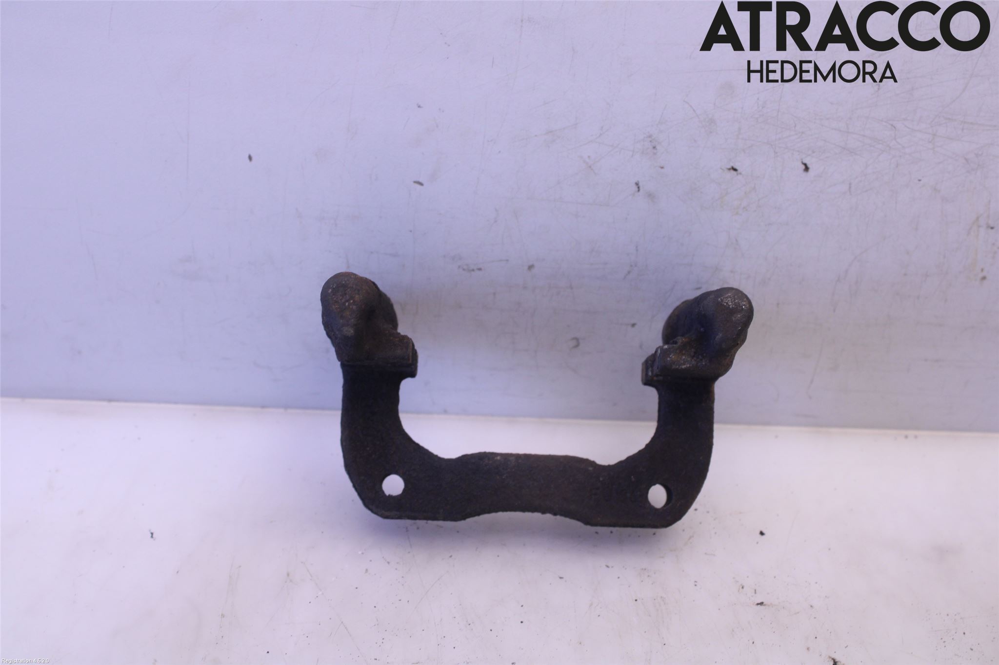 Skoda FABIA 15-21 Bromsokshållare