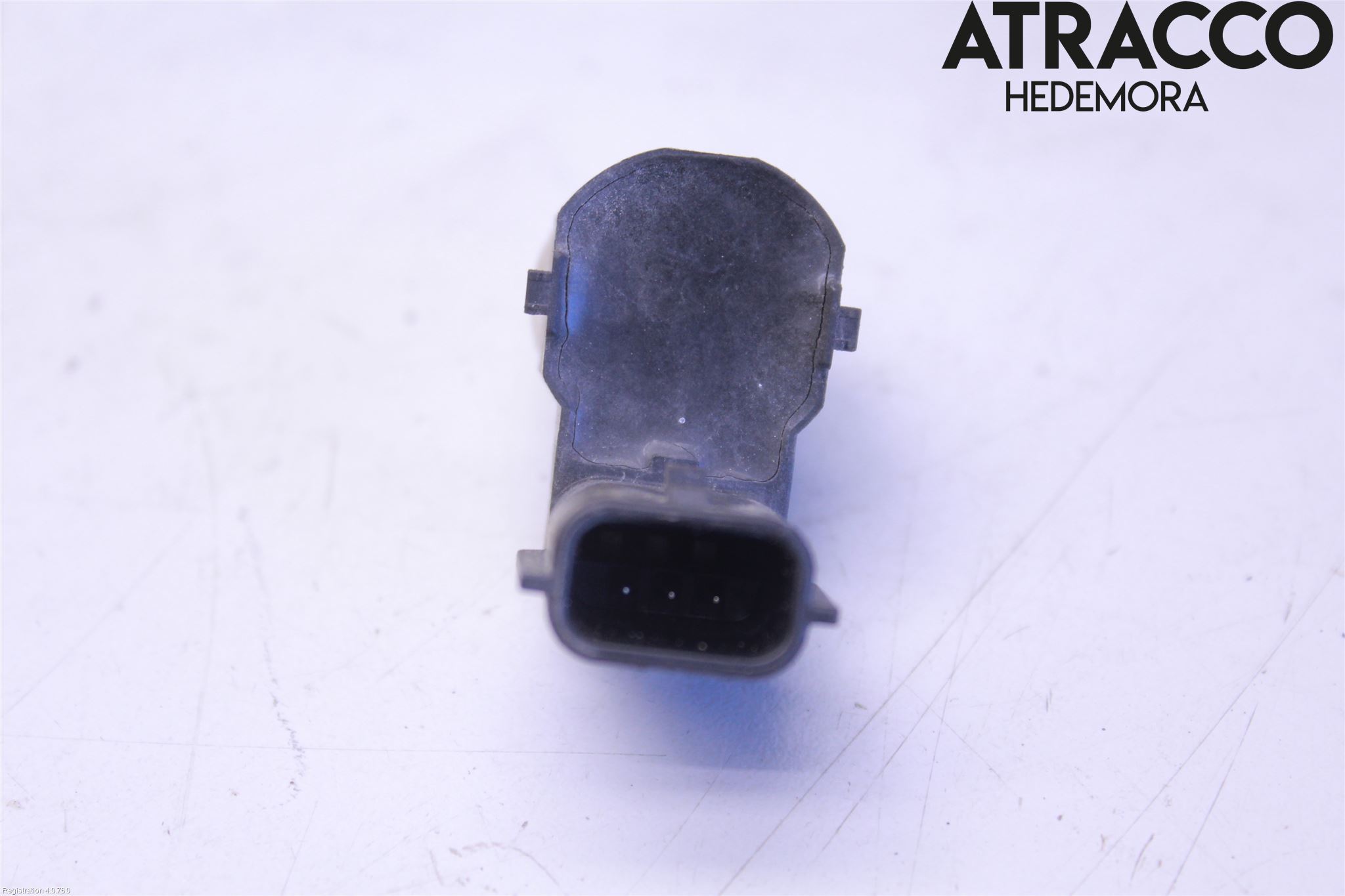 Nissan QASHQAI 14-17 Parkeringshjälp Backsensor