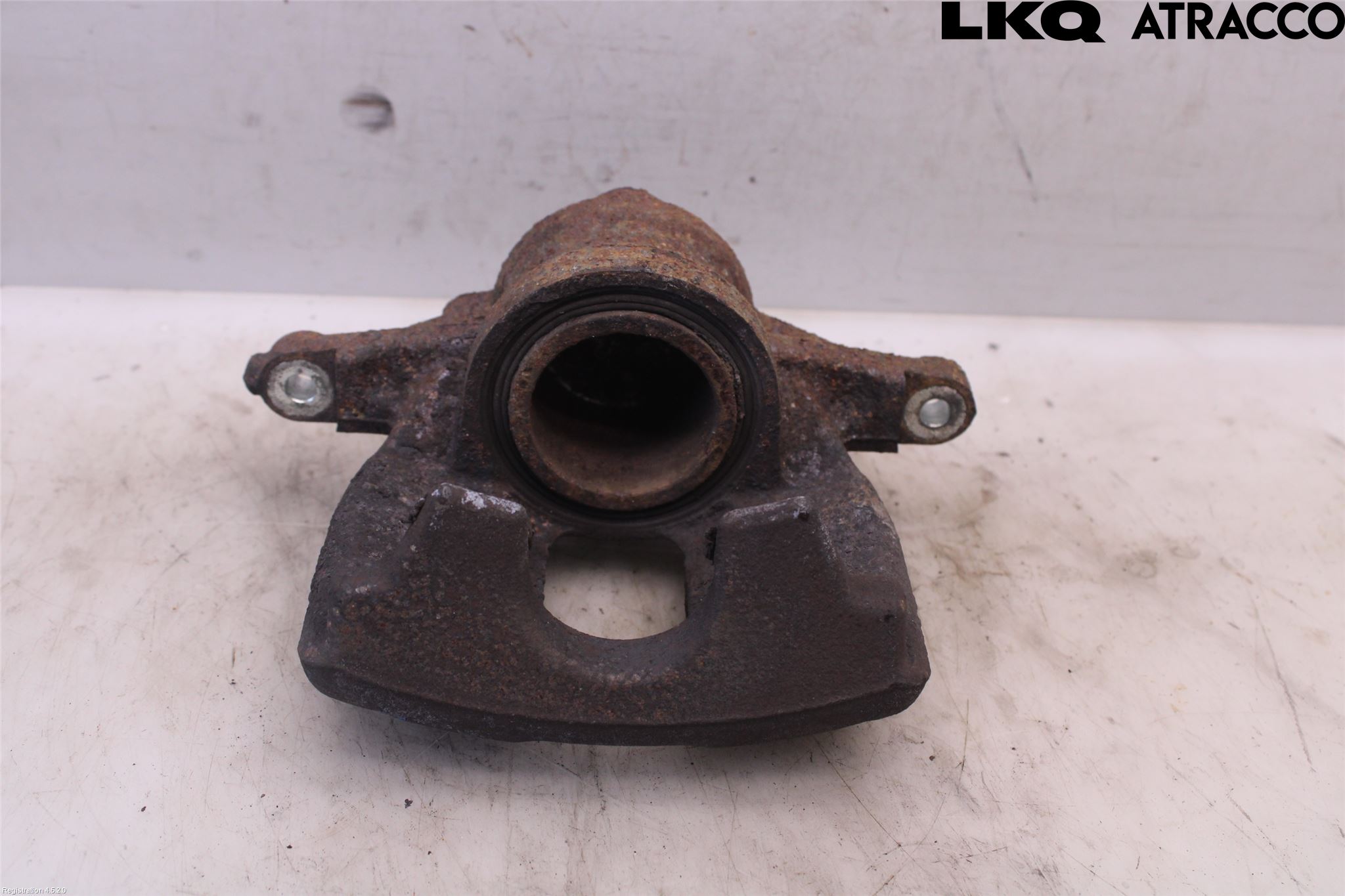 Honda CR-V 13-18 Bromsok Fram Vänster