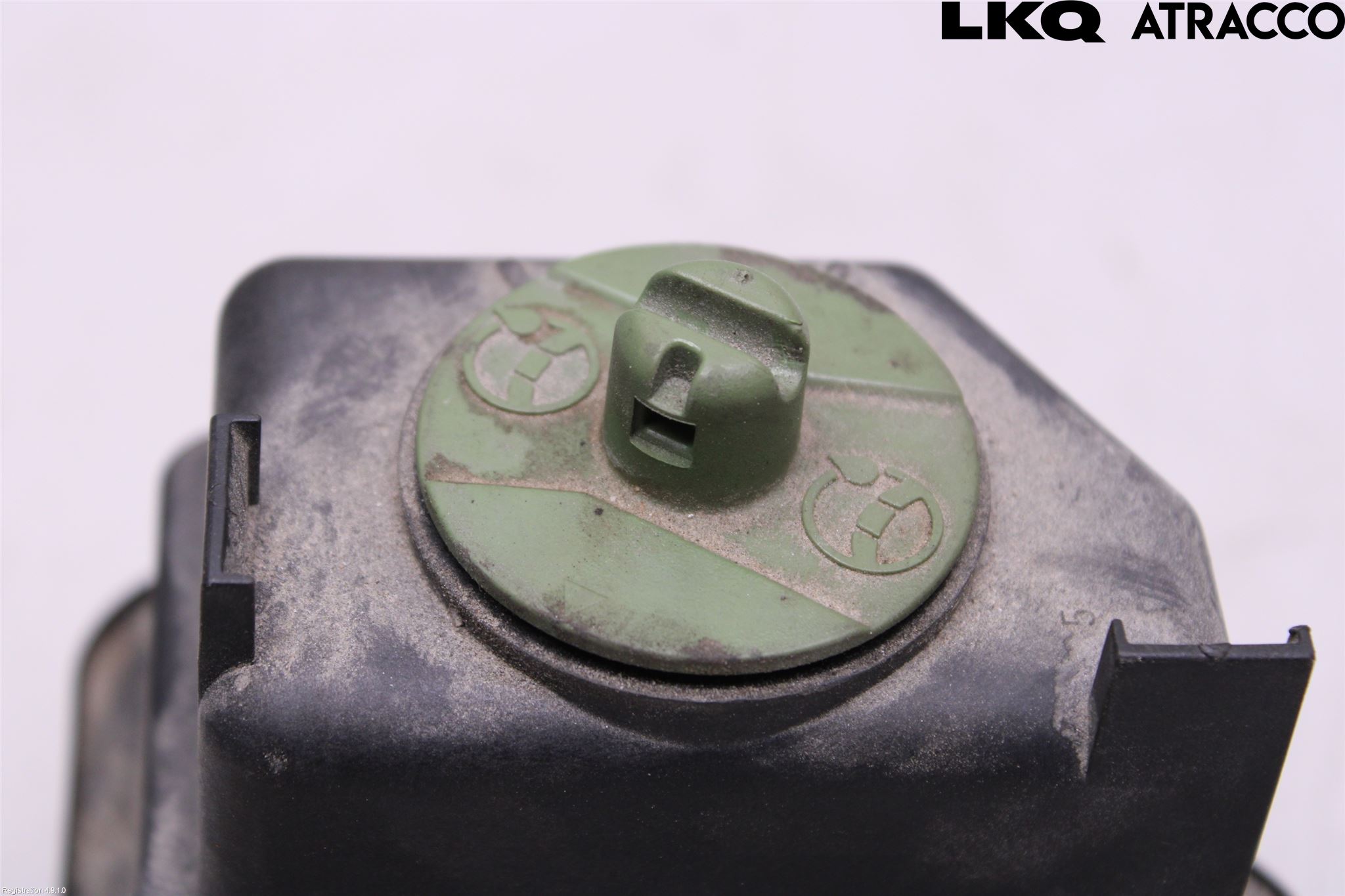 Volkswagen VW GOLF IV 98-06 Styrservooljebehållare