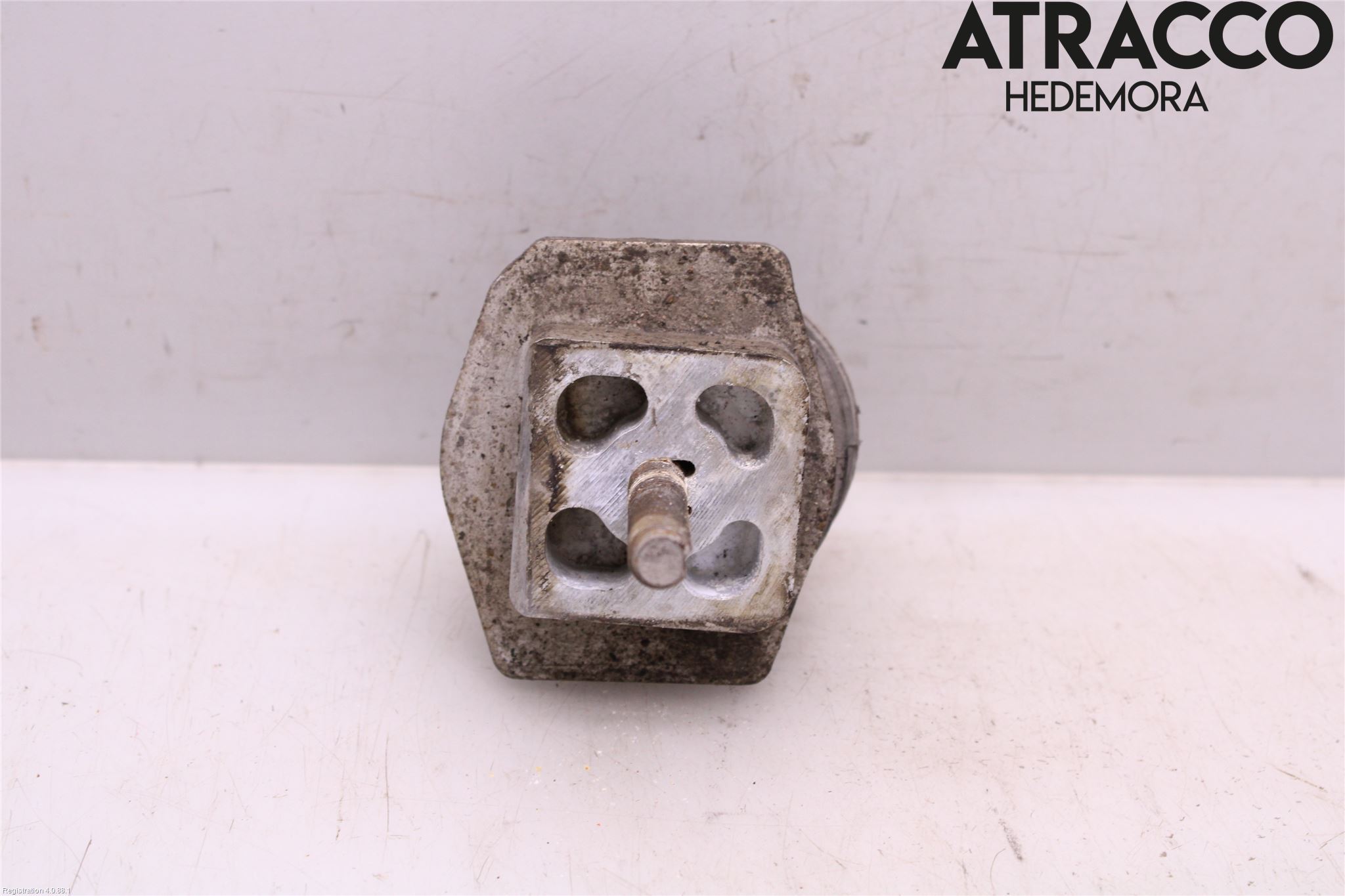 Volvo S90 17->> Bakaxel Fäste