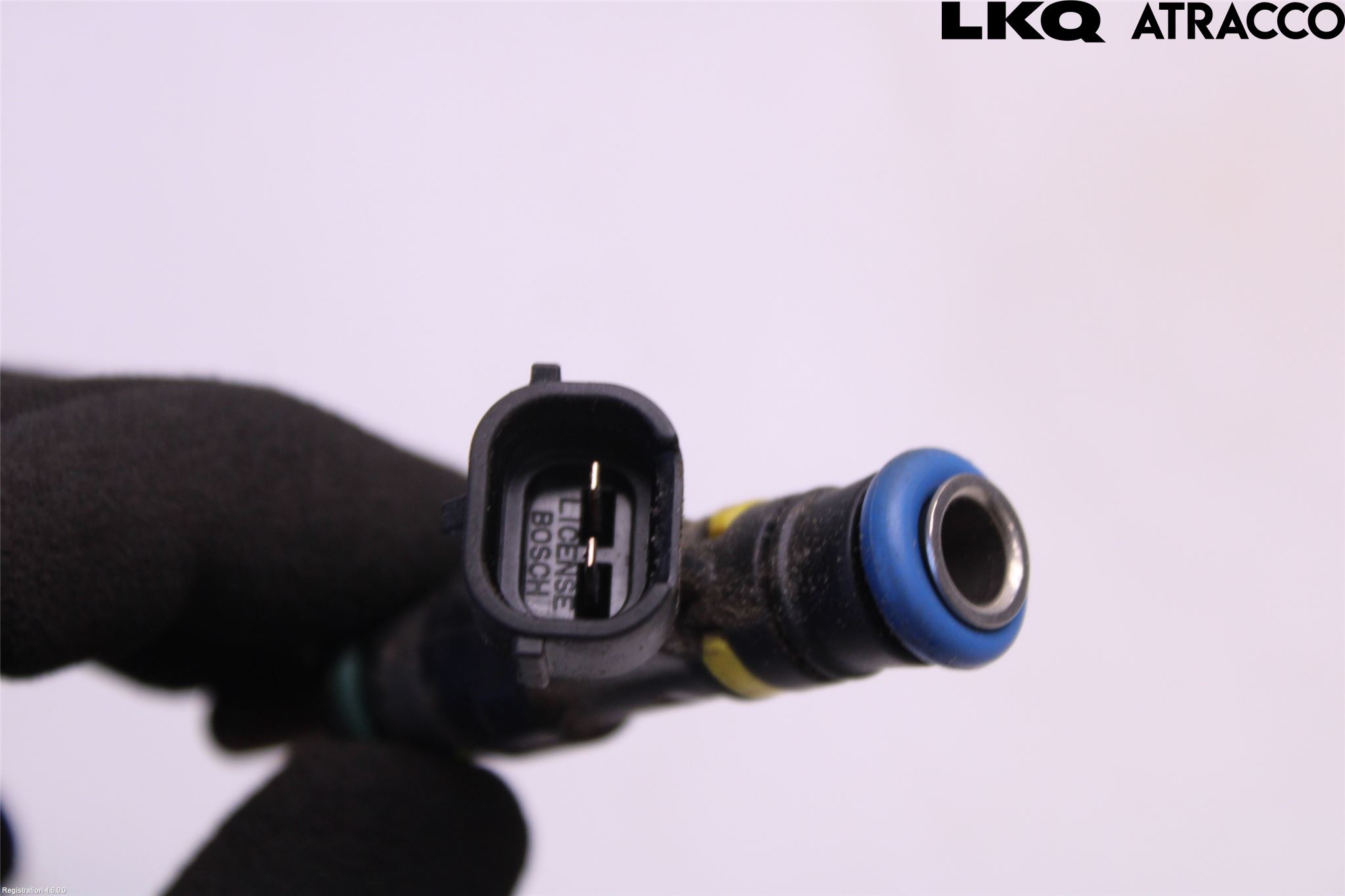 Mitsubishi OUTLANDER 13-21 Injspridare