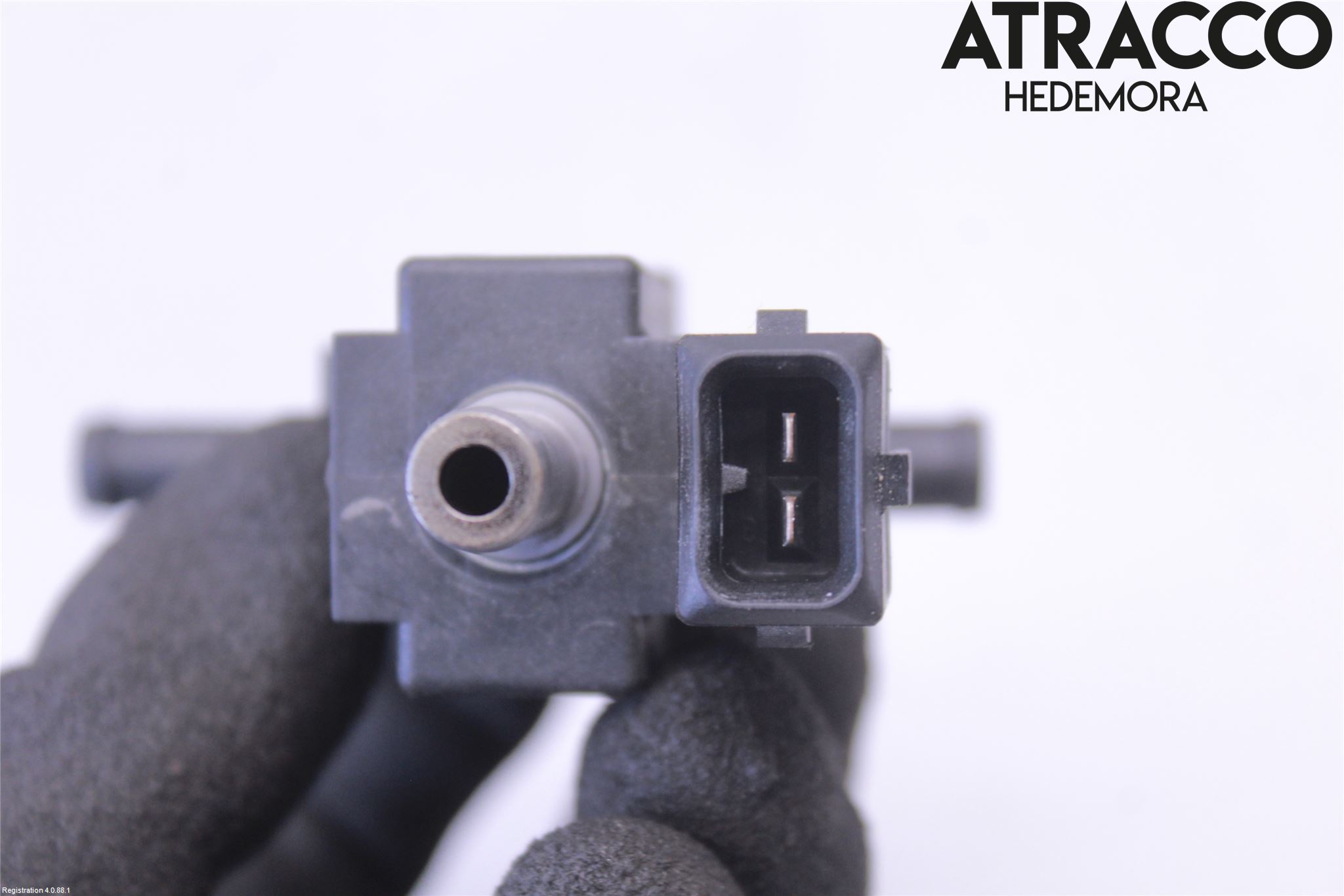 Dacia LOGAN MCV/STEPWAY Vakuumventil