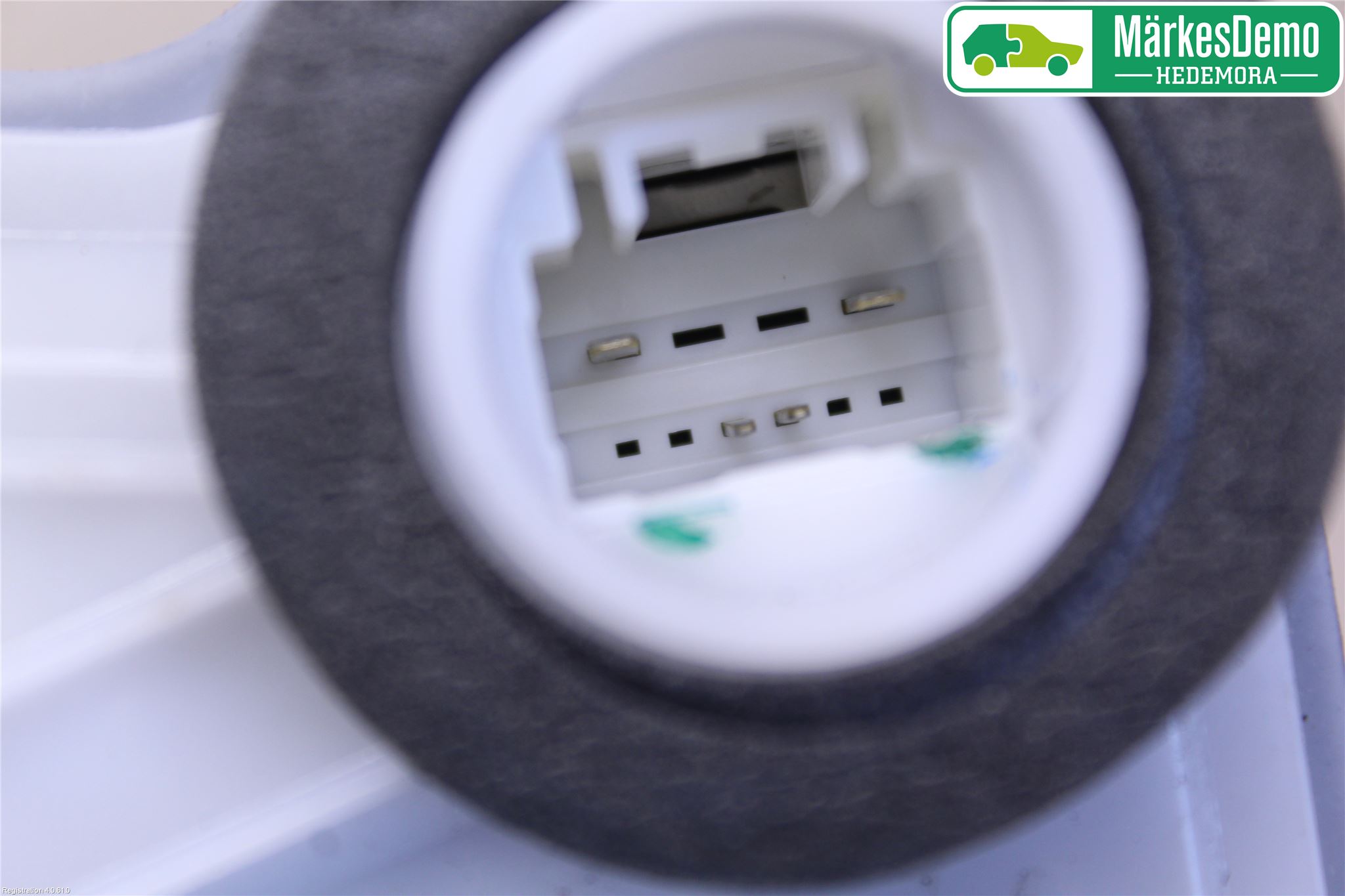 Honda CIVIC 17-22 Låskista-Dörrlås