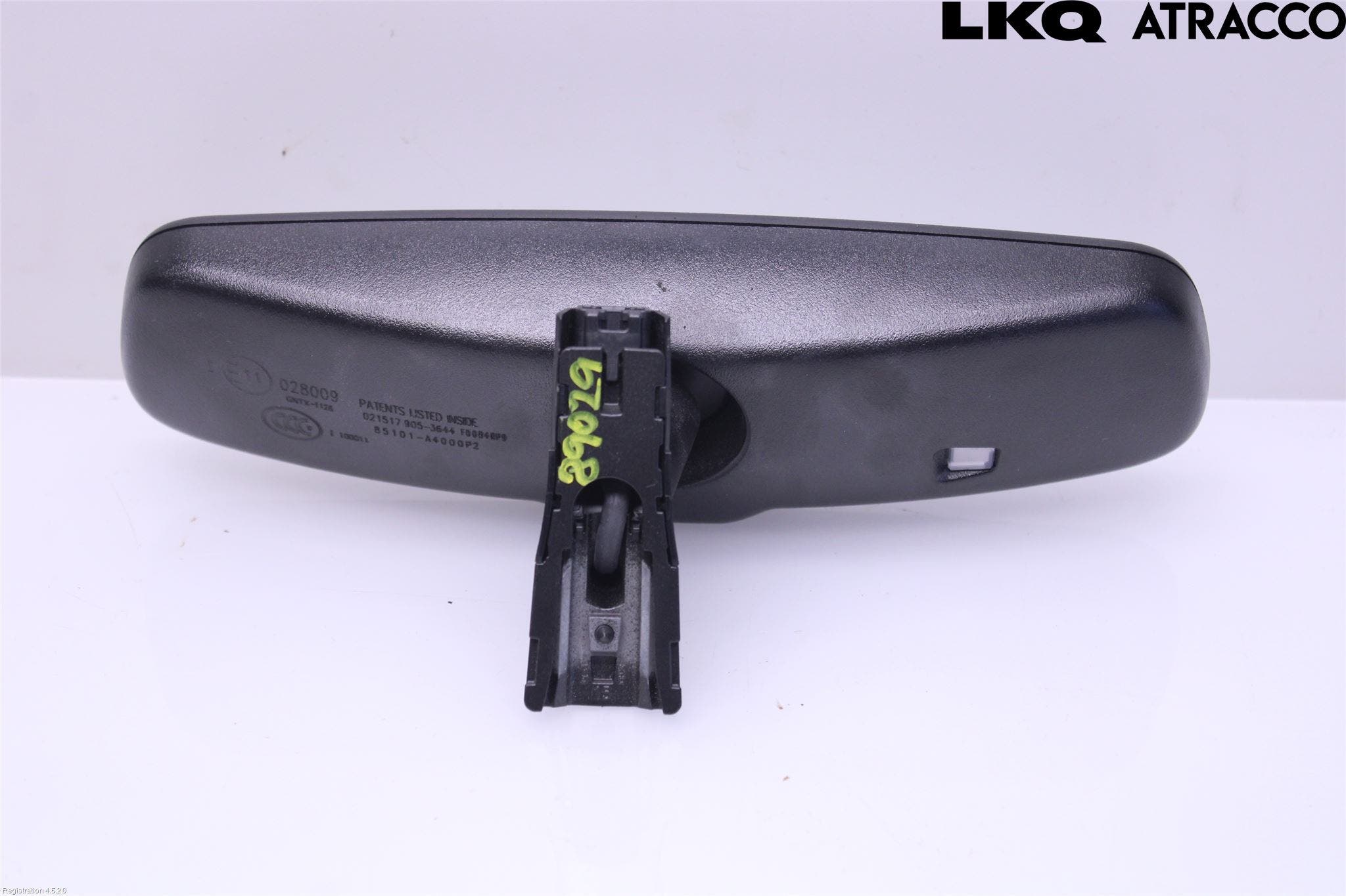 Hyundai IONIQ AE 17-22 Spegel Invändig El