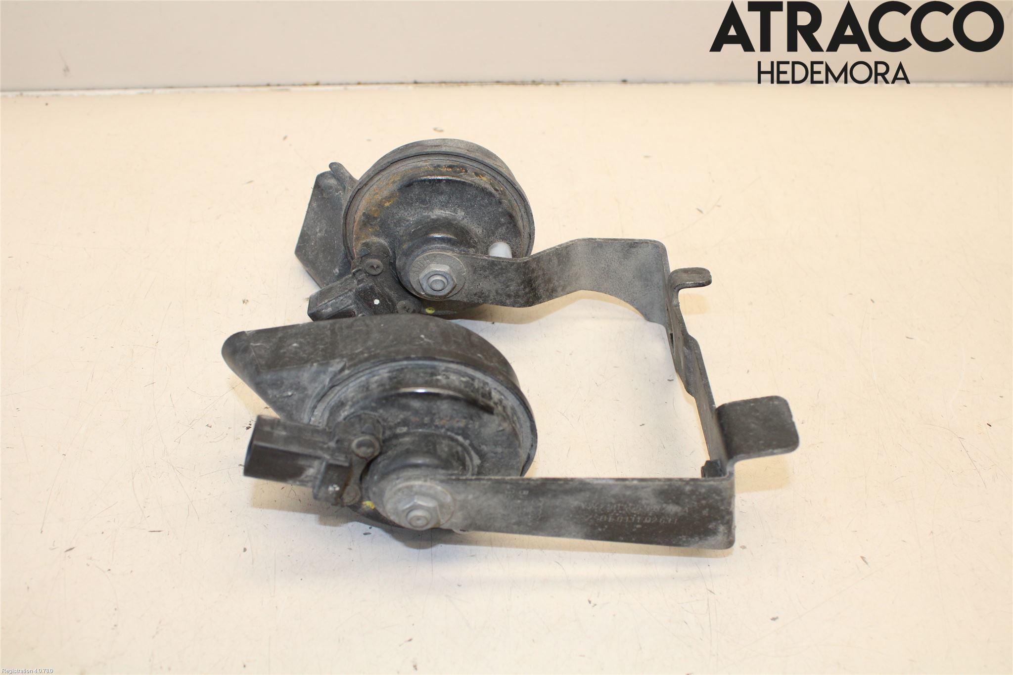 Audi A7/S7 4G 11-17 Signalhorn