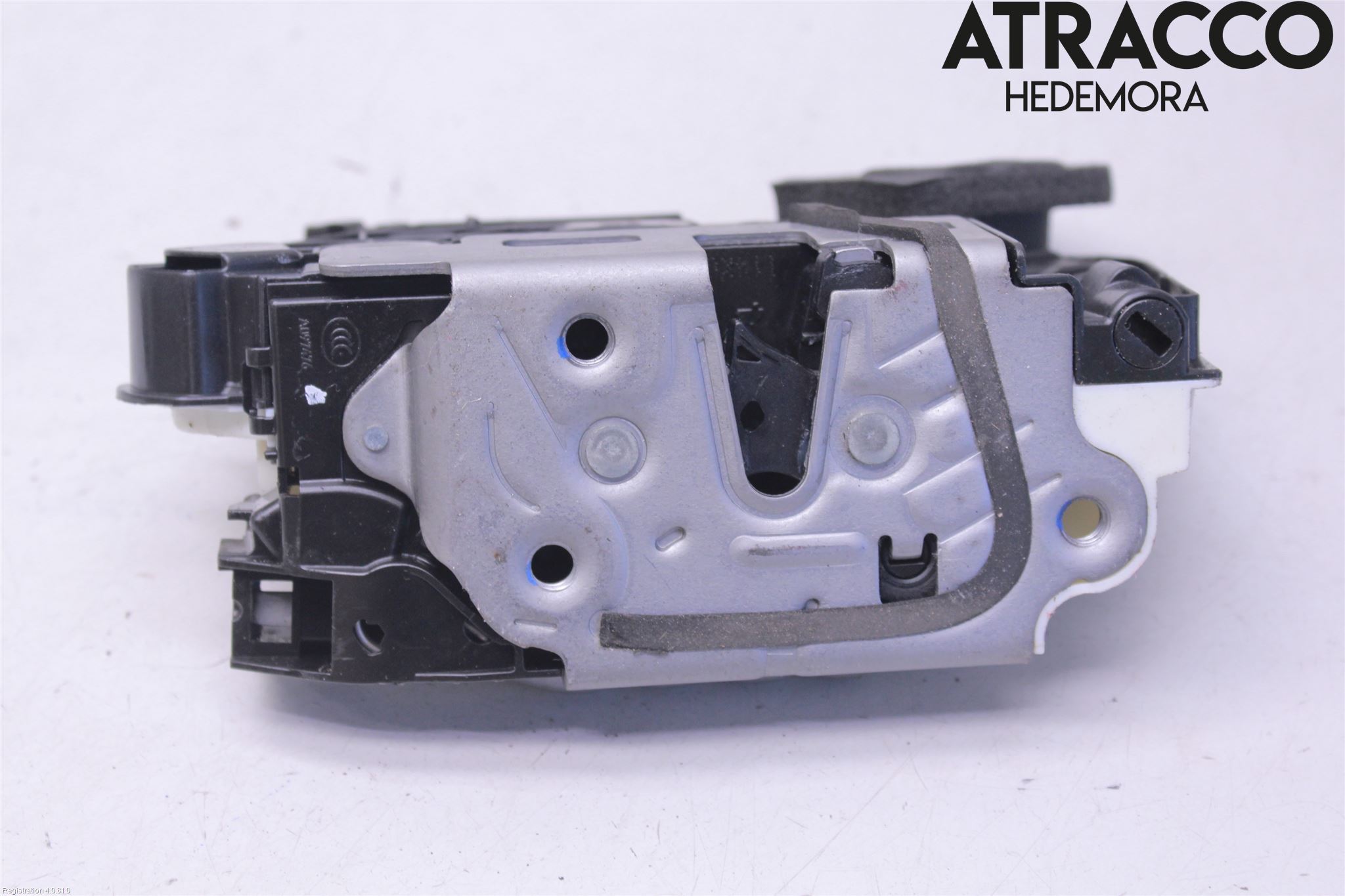 Skoda YETI Låskista-Dörrlås