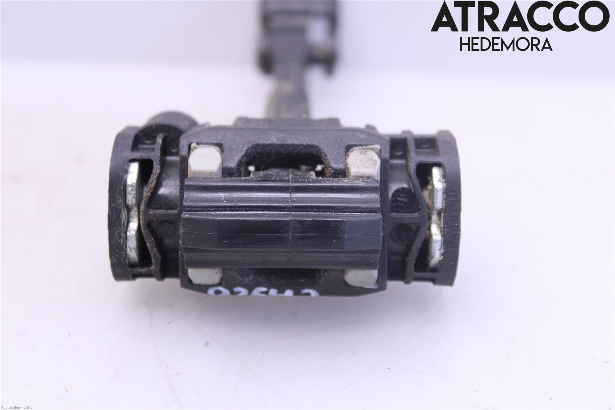 Volvo V60 11-13 Dörrstopp