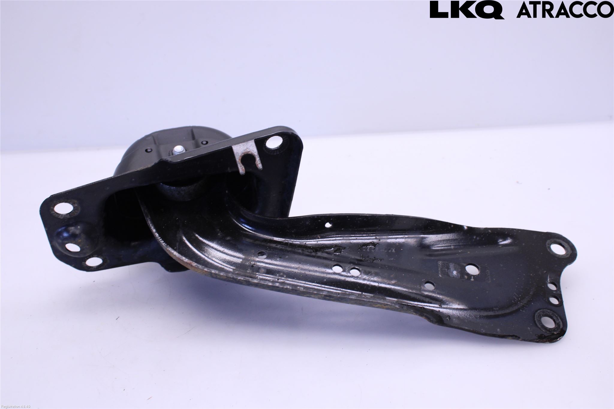 Volkswagen VW GOLF / E-GOLF VII 13-20 Bärarm Bak Höger