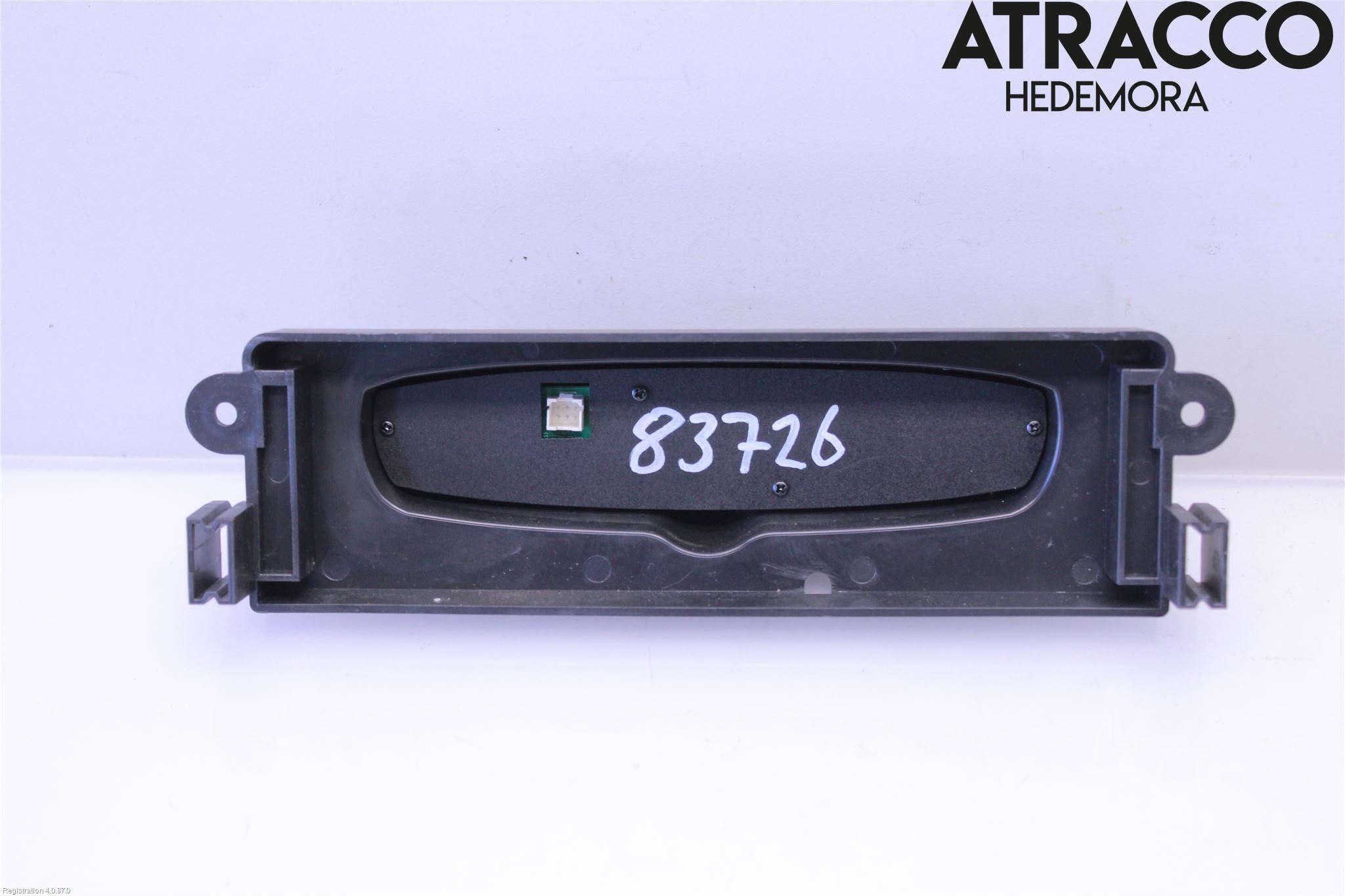 Mini COUNTRYMAN R60 11-16 Strömställare Multifunktion