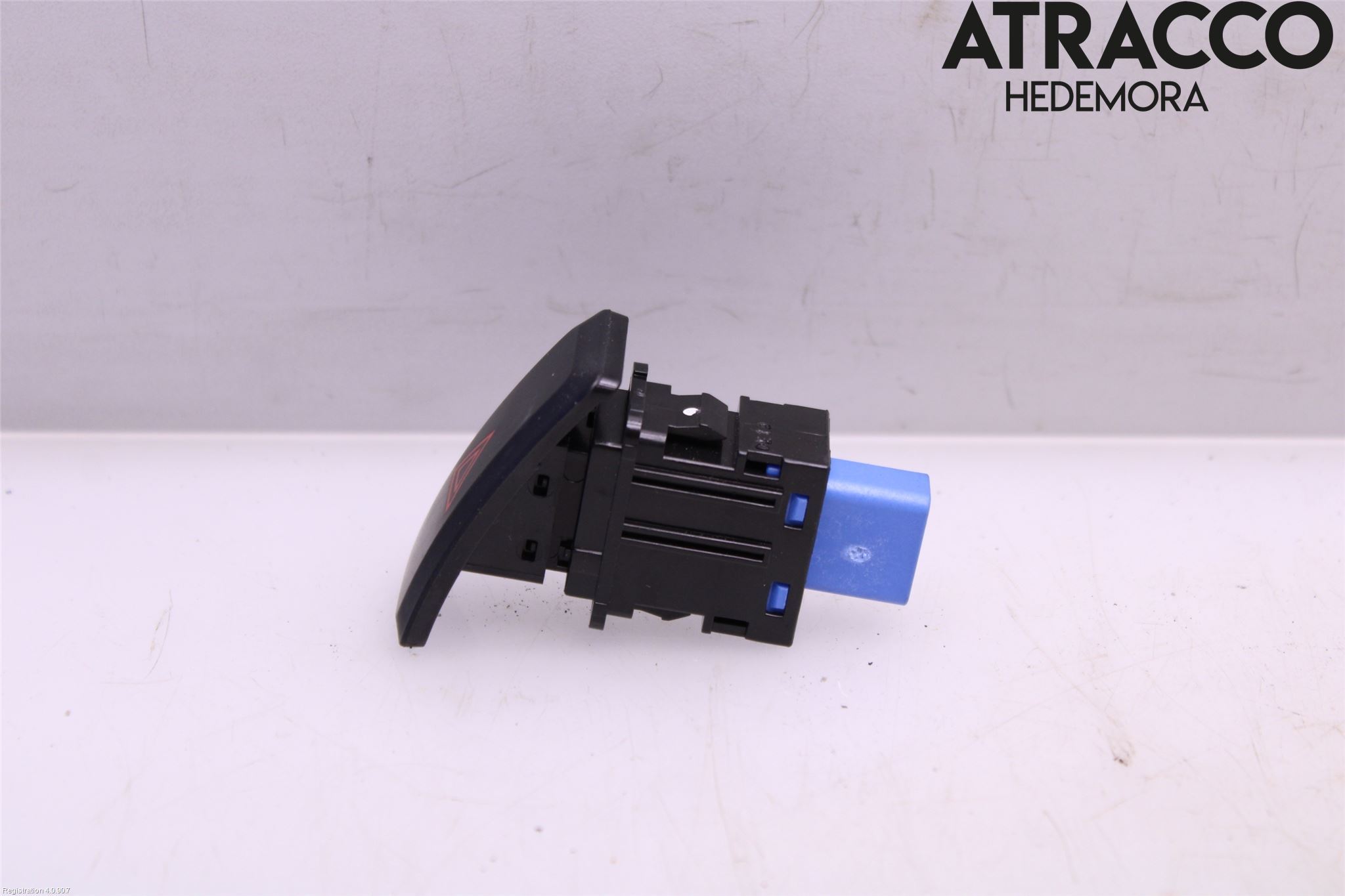 Mitsubishi SPACE STAR 13- Strömställare Varnings