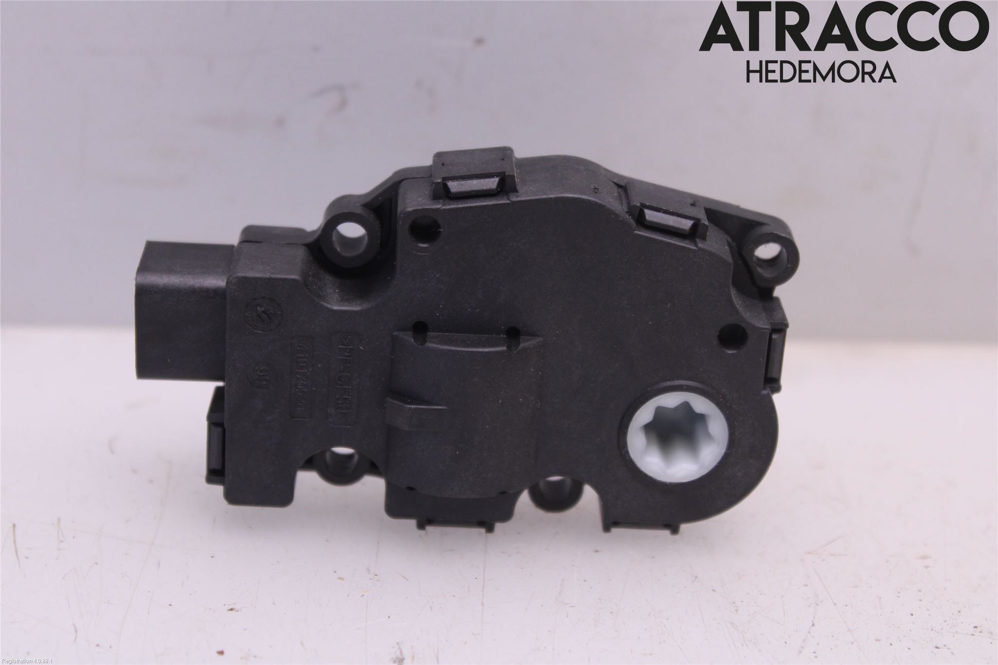 Volvo V40 CROSS COUNTRY 13-19 Ac Reglermotor