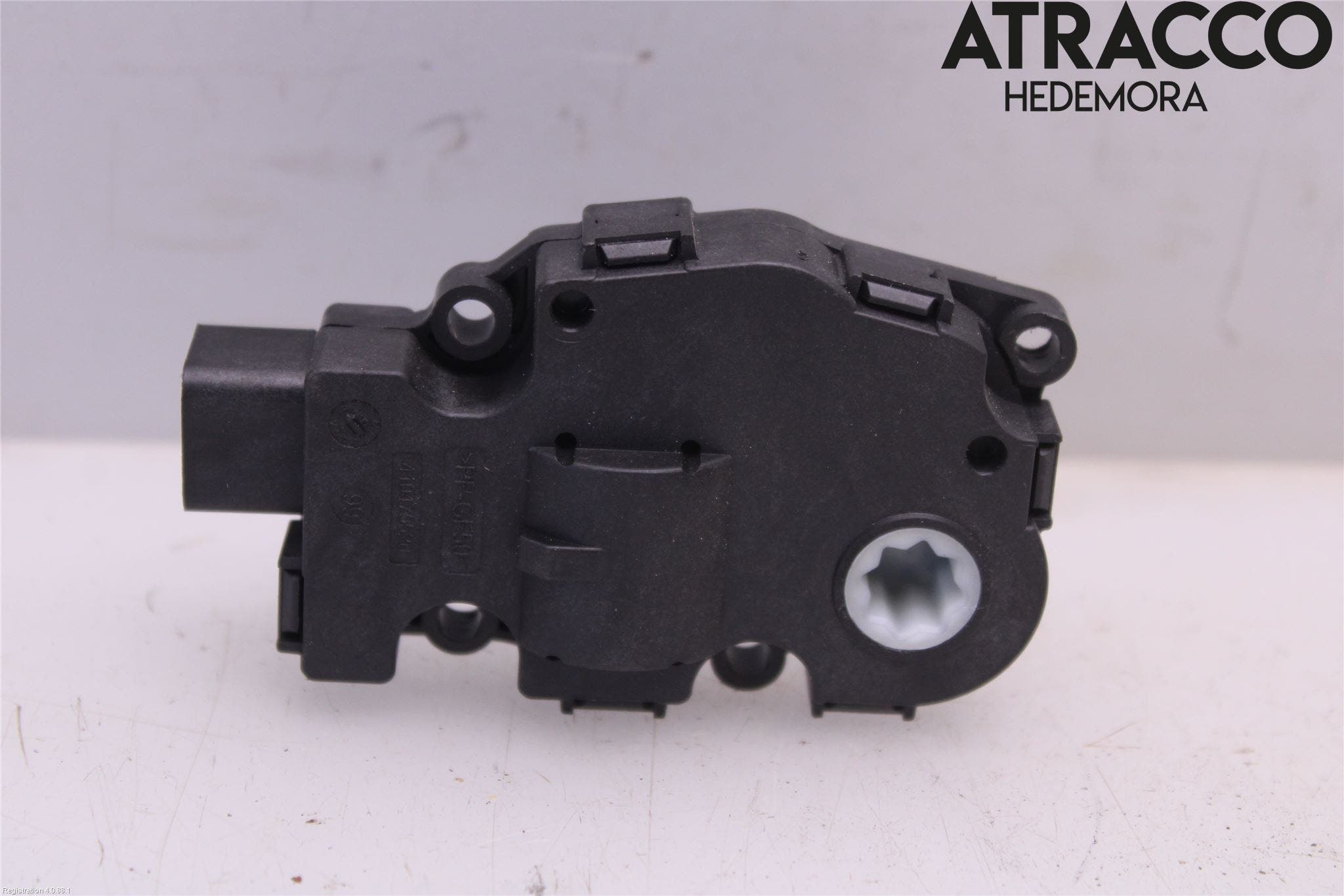 Volvo V40 CROSS COUNTRY 13-19 Ac Reglermotor