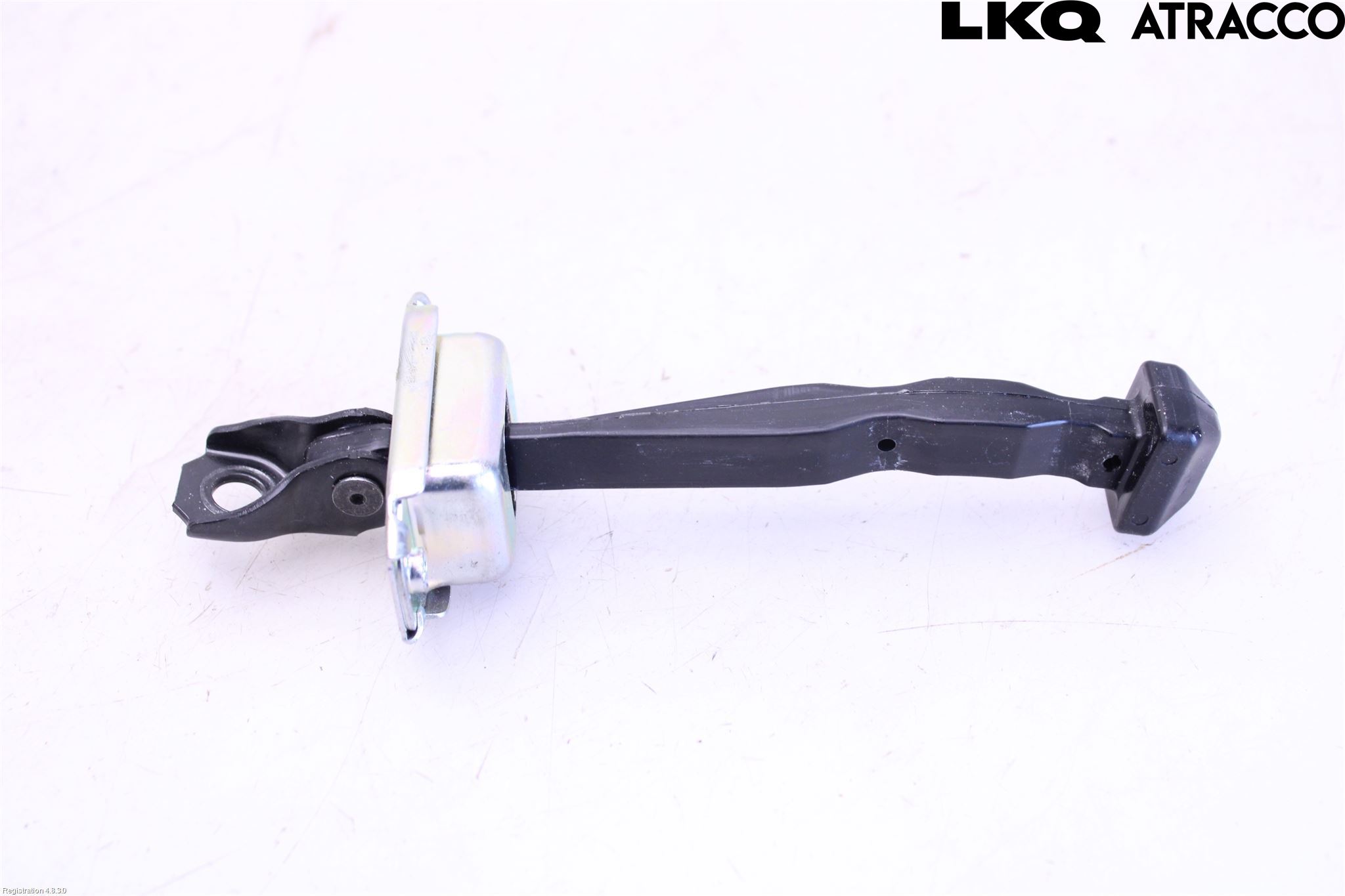 Nissan PULSAR Dörrstopp