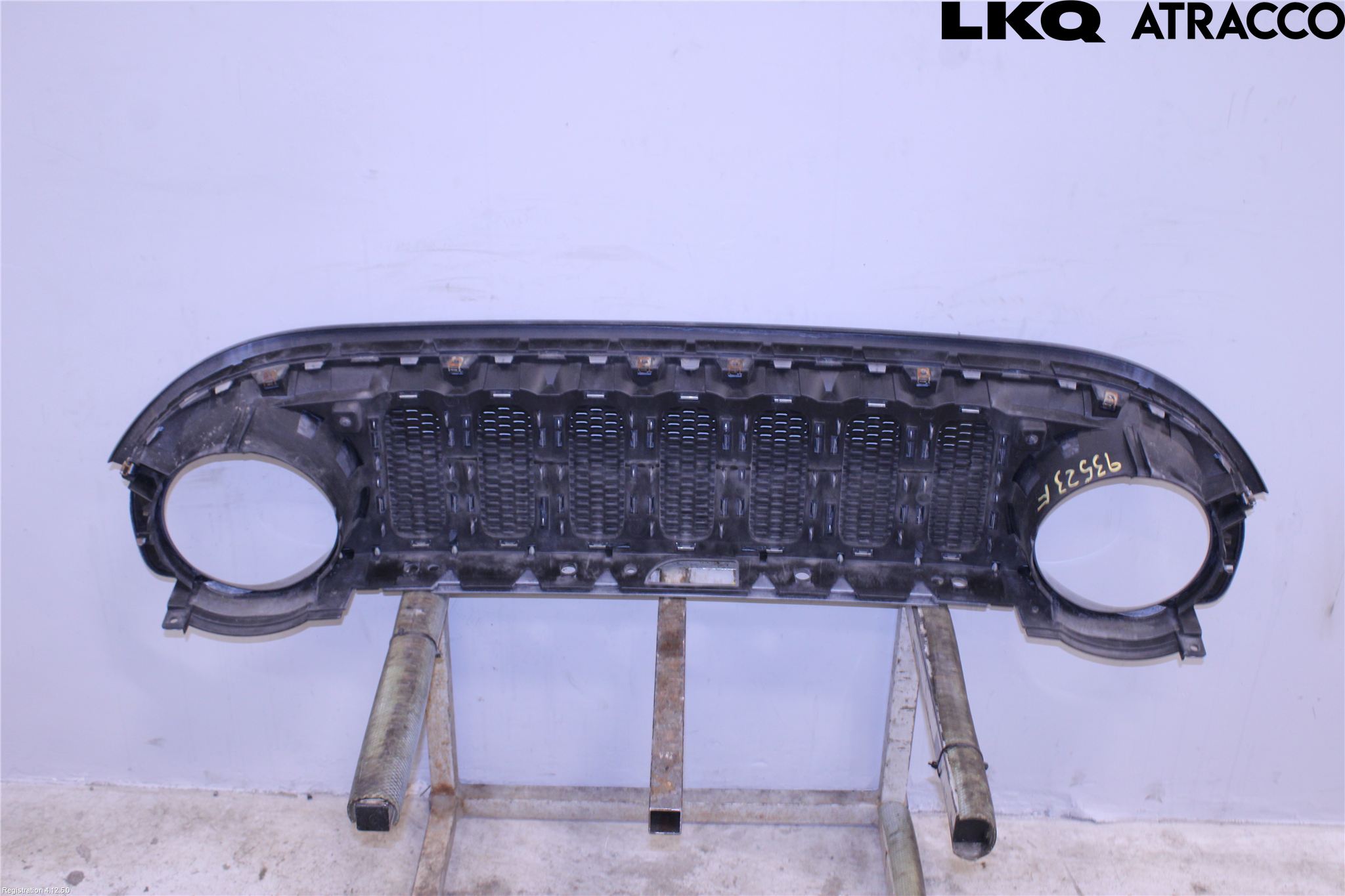 Jeep RENEGADE Grill Komp