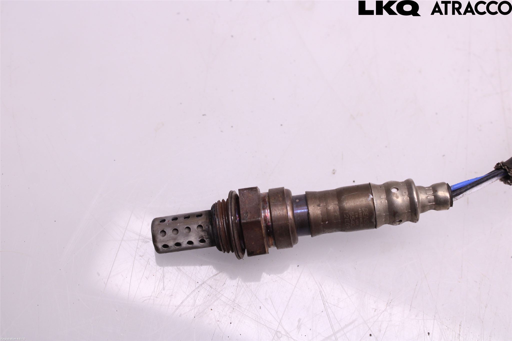 Toyota MR2     00->> Injlambdasond