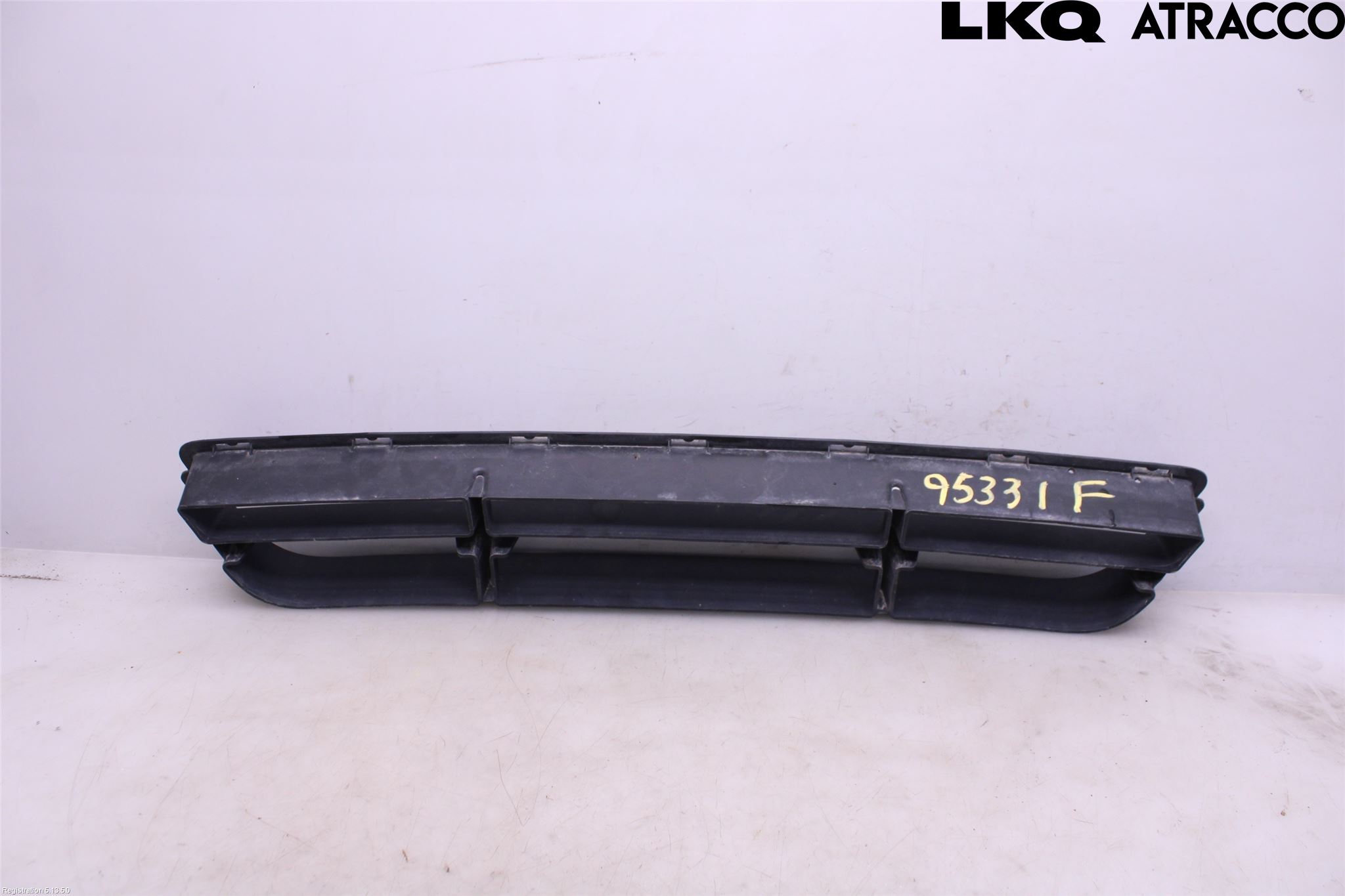 Kia CEED 06-12 Grill-Galler