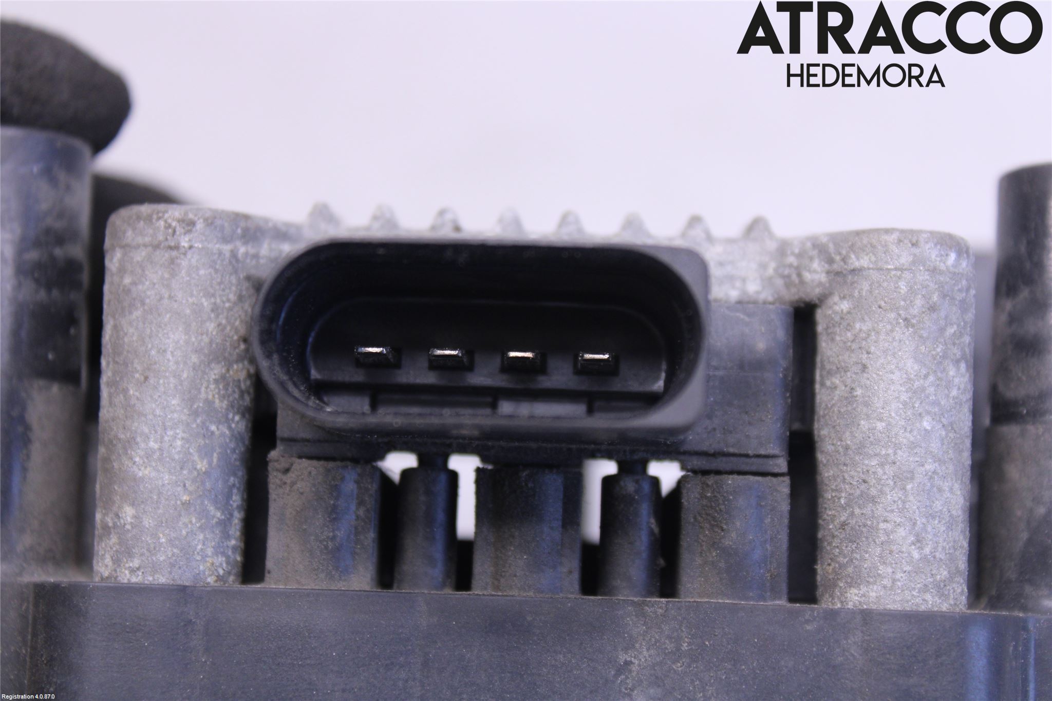 Audi A3/S3 05-13 Tändspole