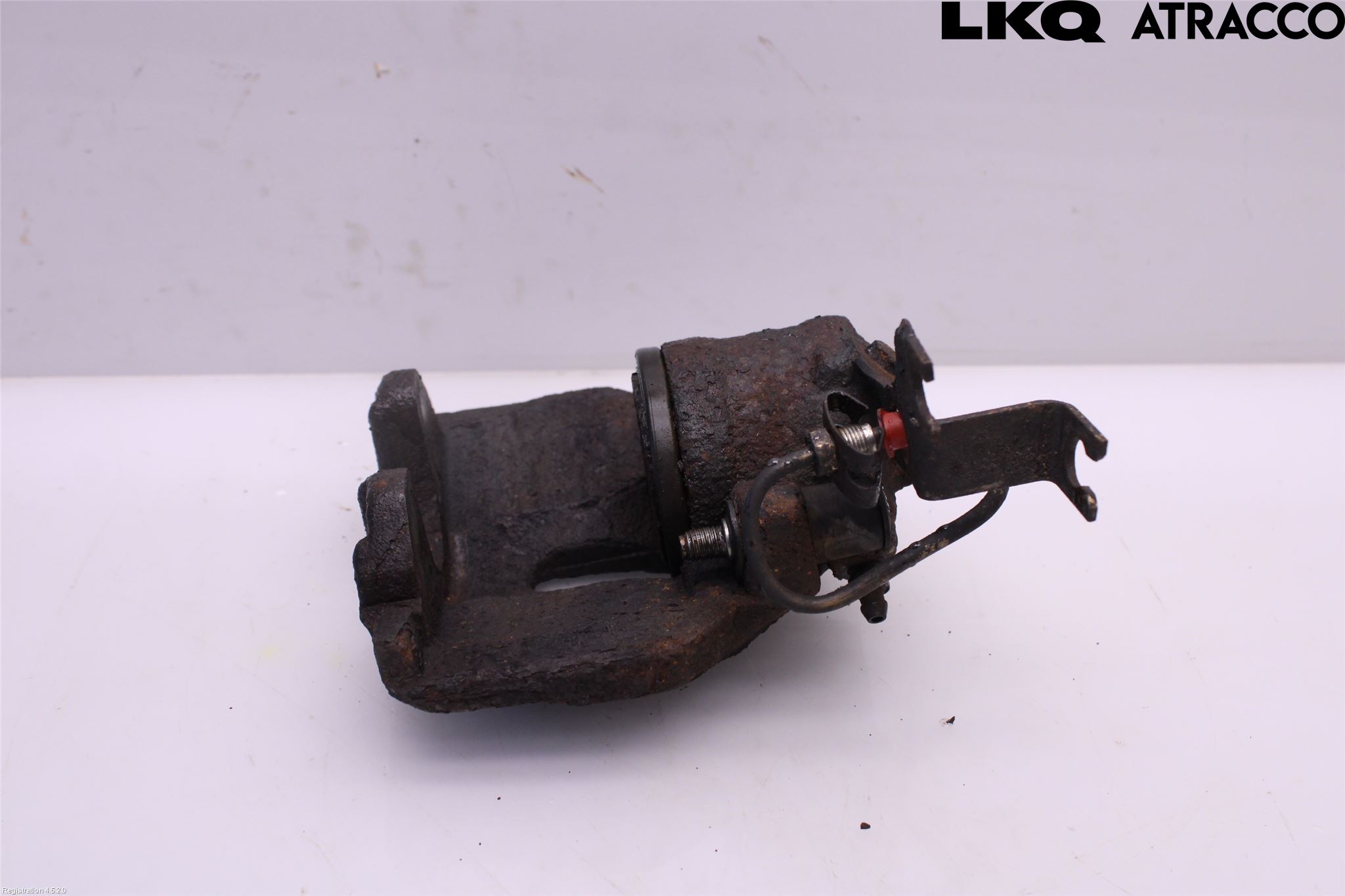 Volkswagen VW PASSAT 01-05 Bromsok Fram Vänster