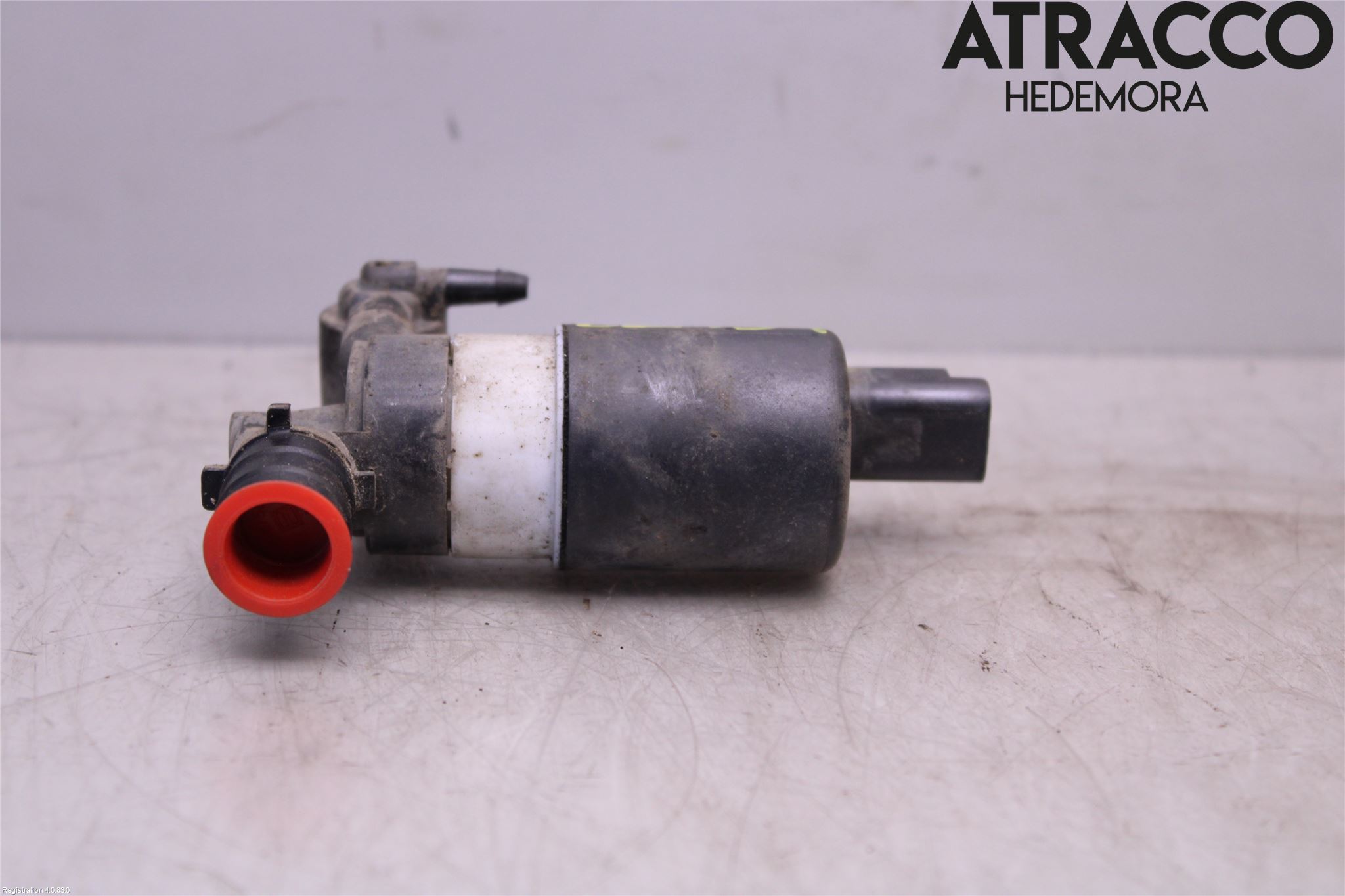 Citroen C4 GRAND PICASSO 07-13 Spolarpump Vindruta