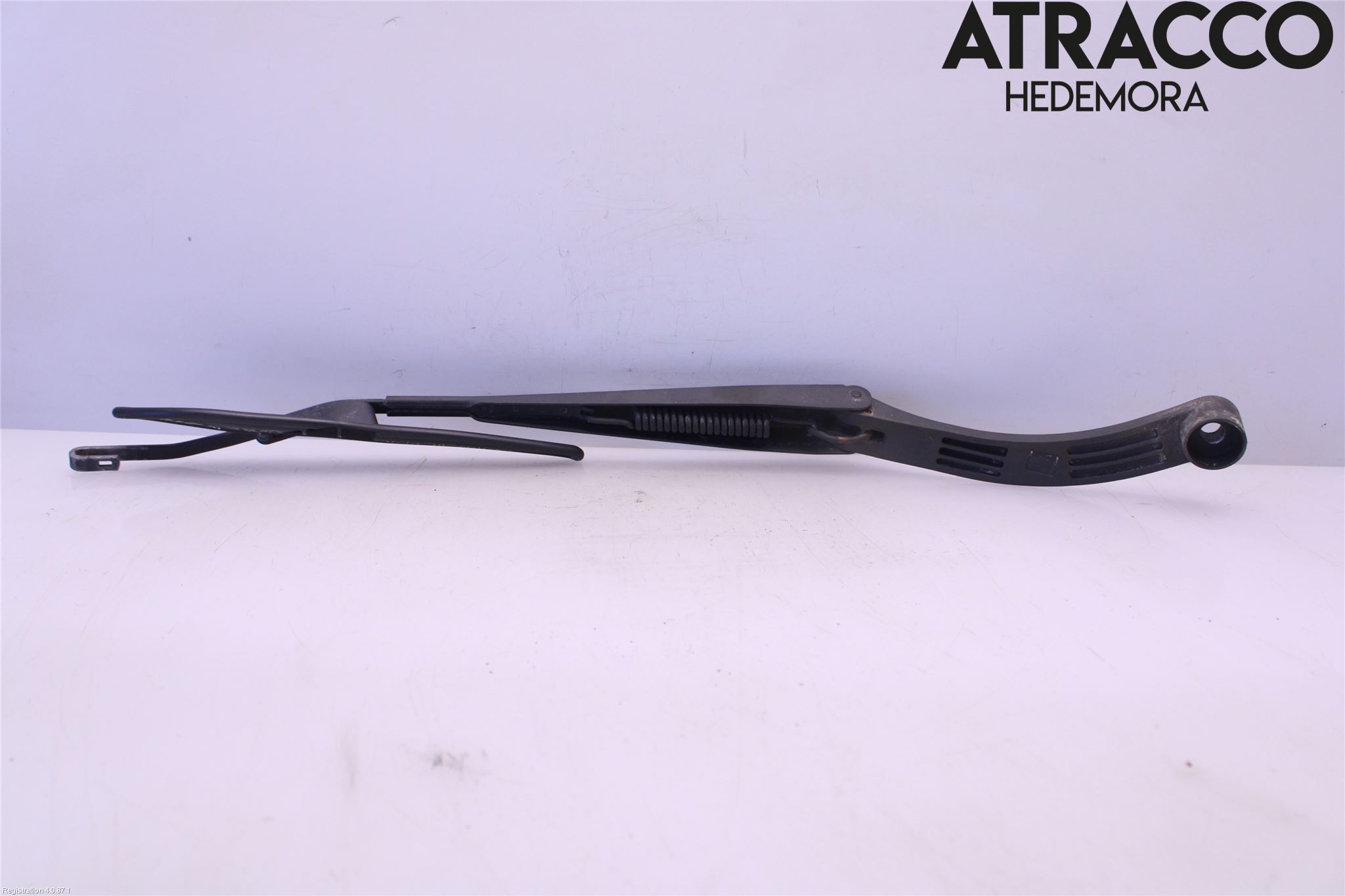 Subaru FORESTER SG 03-05 Torkararm Armar Vindruta