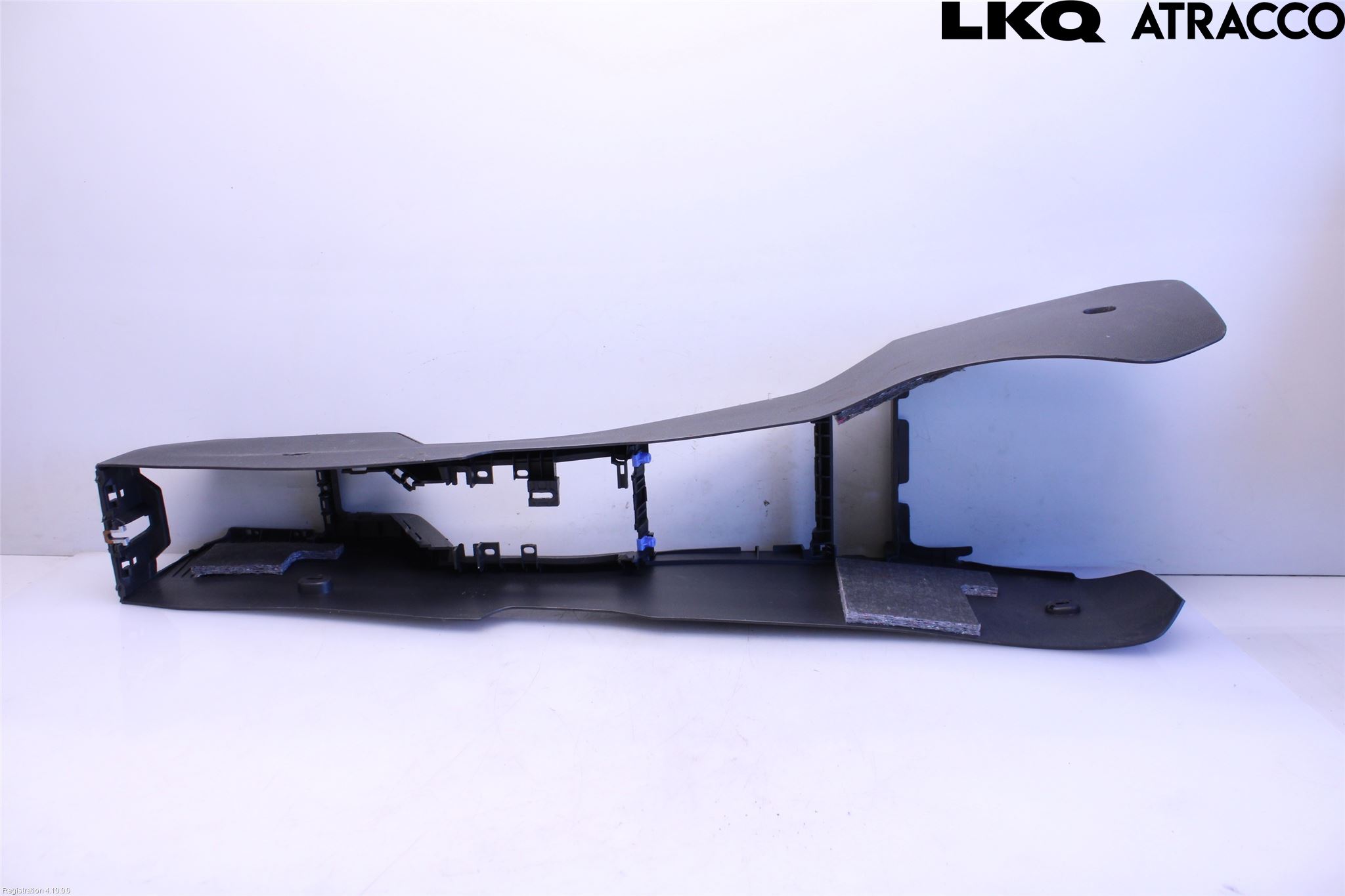 Opel ASTRA H 04-12 Inr Tunnelfack