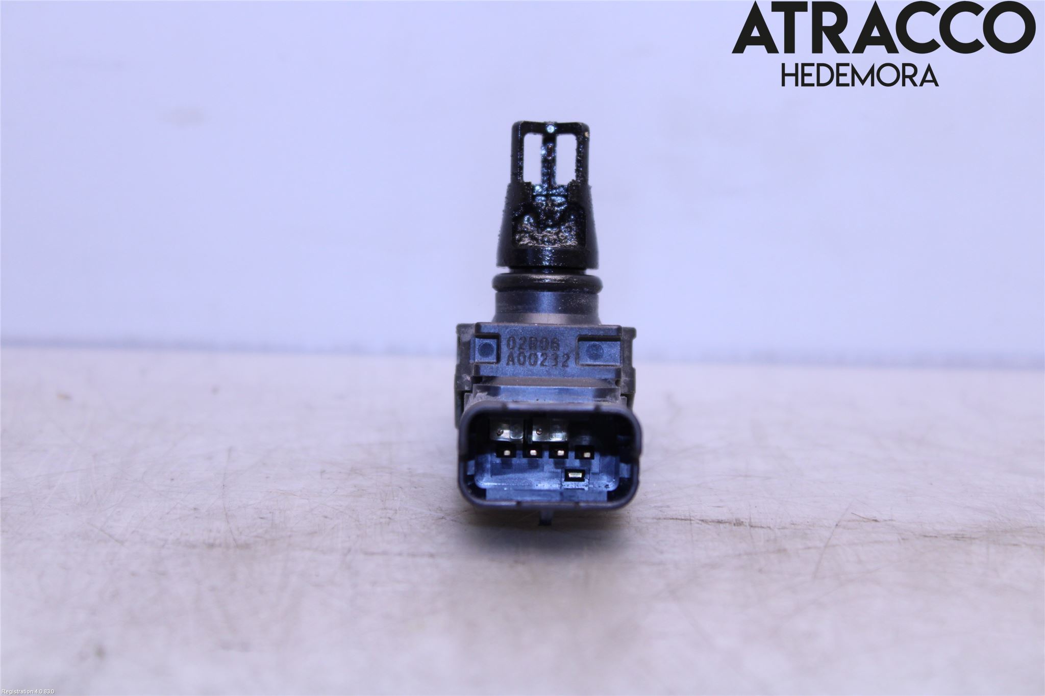 Citroen C5 08-17 Injmappsensor