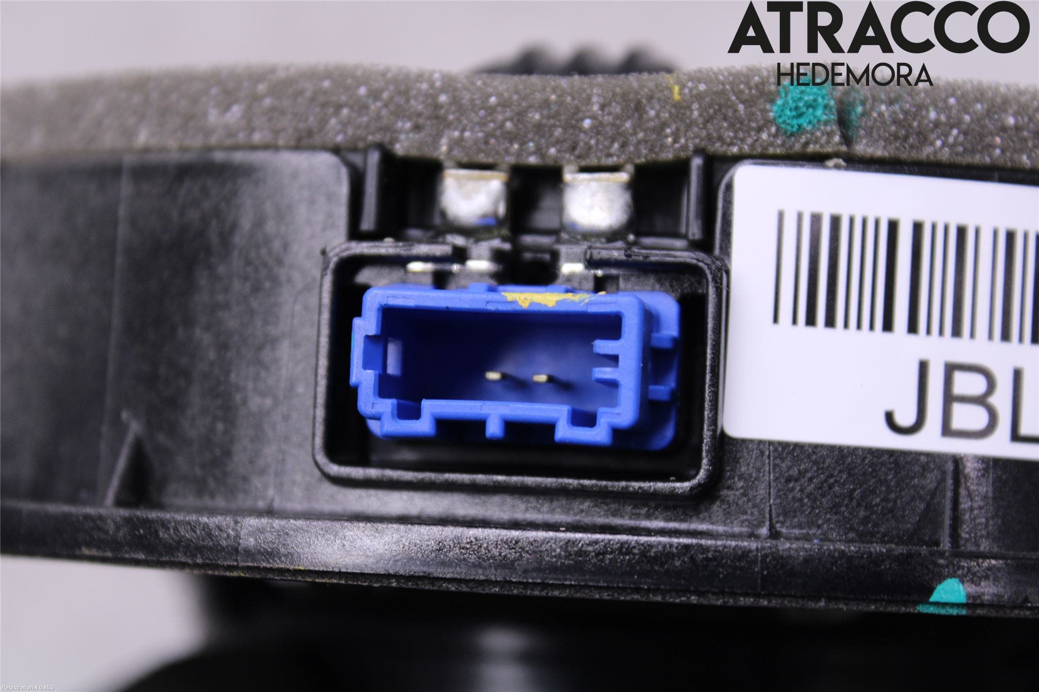 Kia OPTIMA 16-20 Högtalare