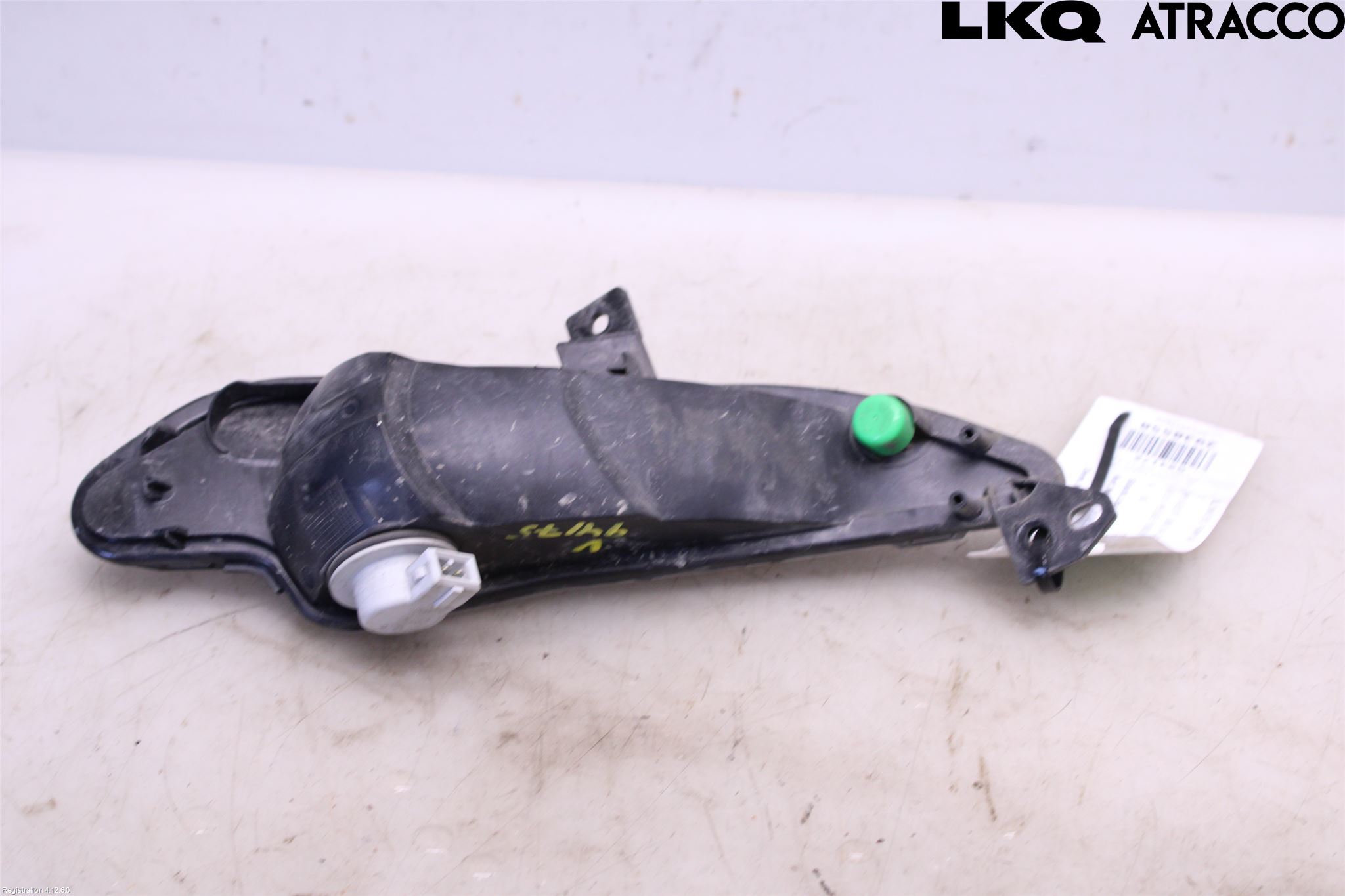 Peugeot 308 14-21 Blinkers Fram Vänster