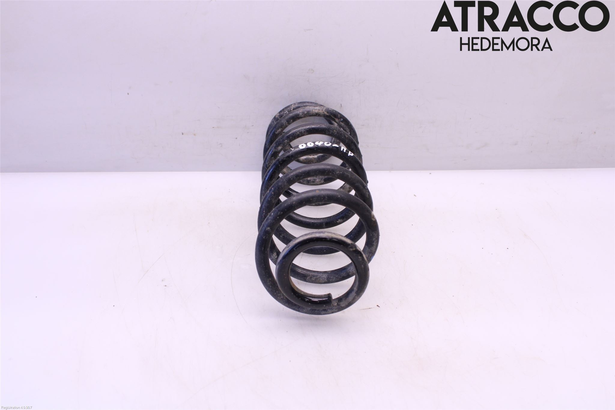 Toyota COROLLA 19- Fjäder Bak