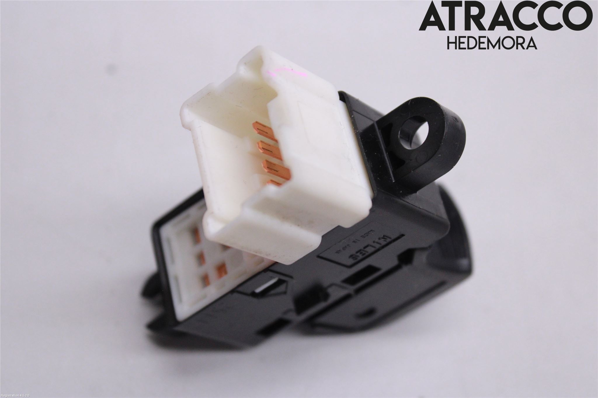 Subaru FORESTER SH  08-13 Strömställare Elhiss