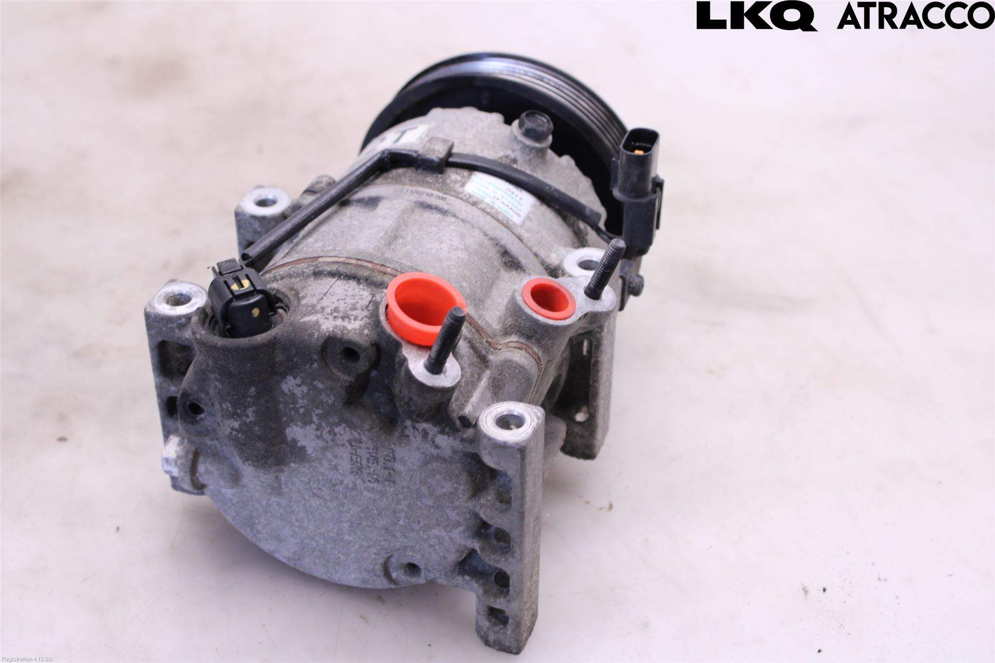 Kia OPTIMA 00-15 Ac Kompressor