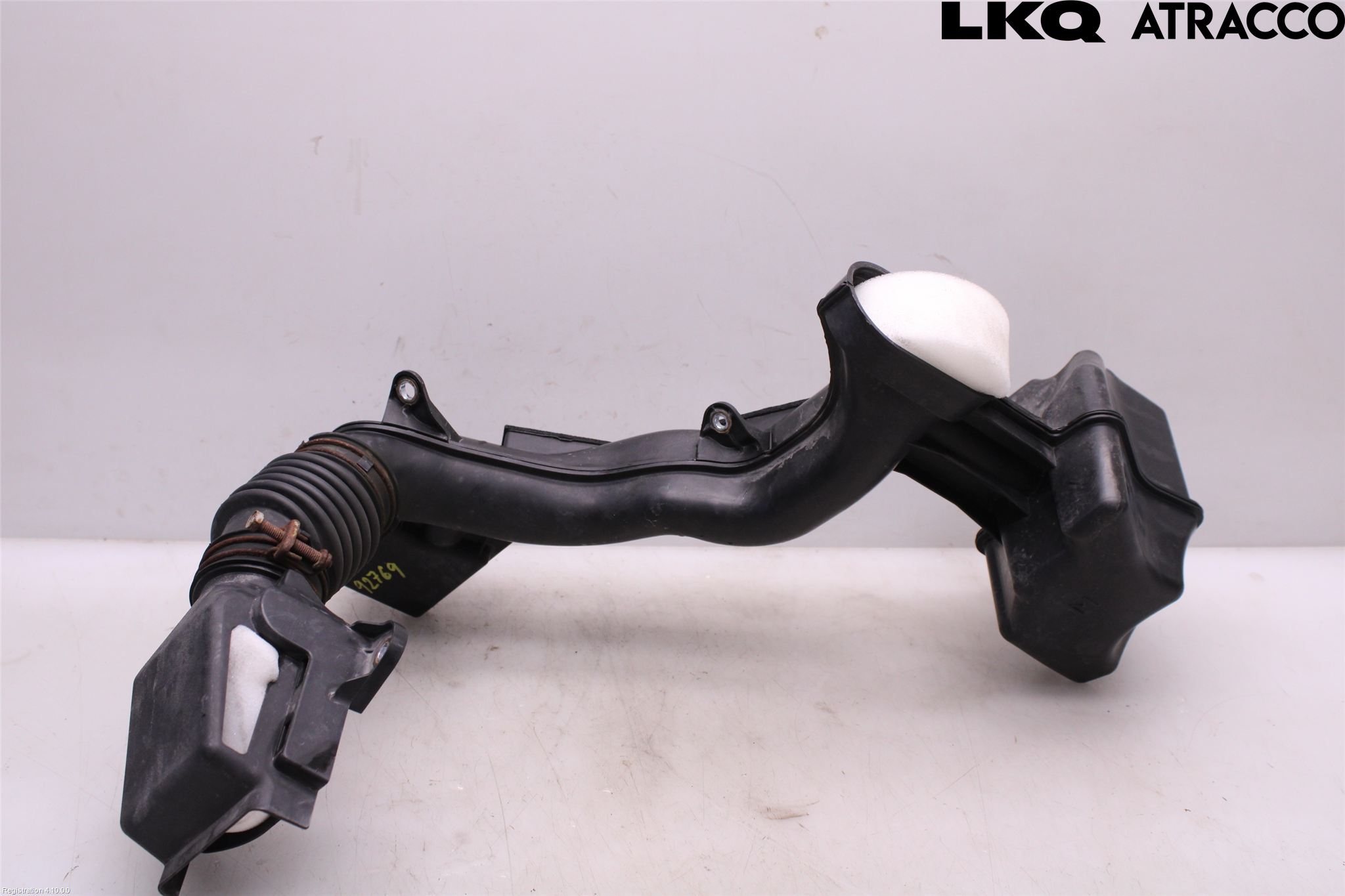 Toyota C-HR 16-23 Luftrenare