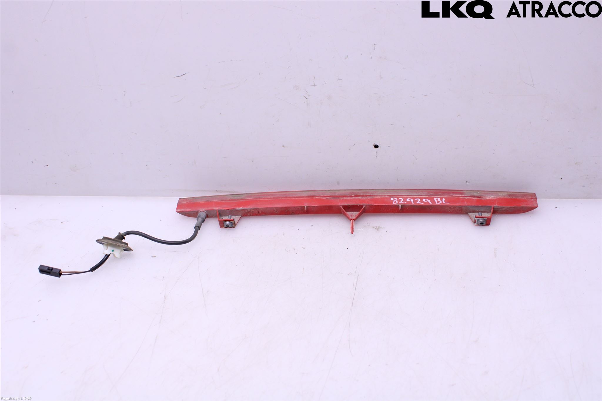 Audi Q5 09-16 Bromsljus Bakruta