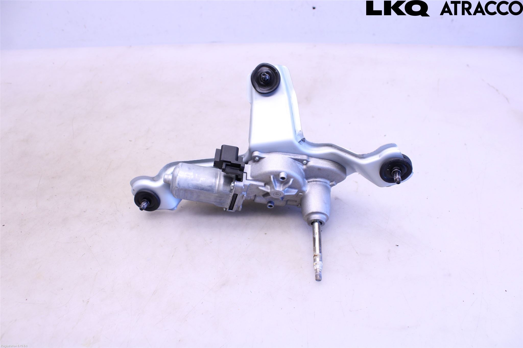 Kia NIRO (DE) 17-22 Torkarmotor Baklucka